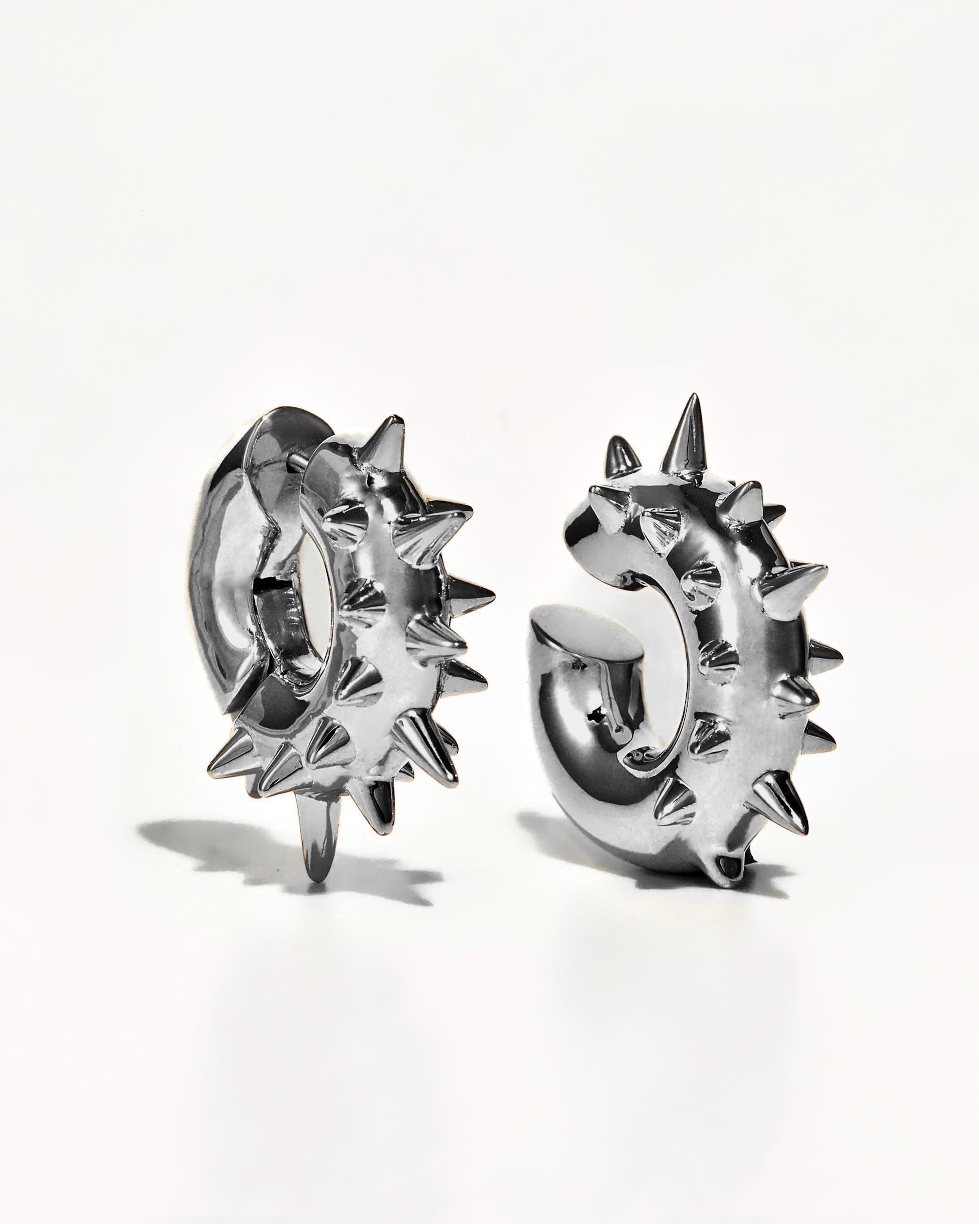 Doughnut Spur Ear Set – ALAN CROCETTI