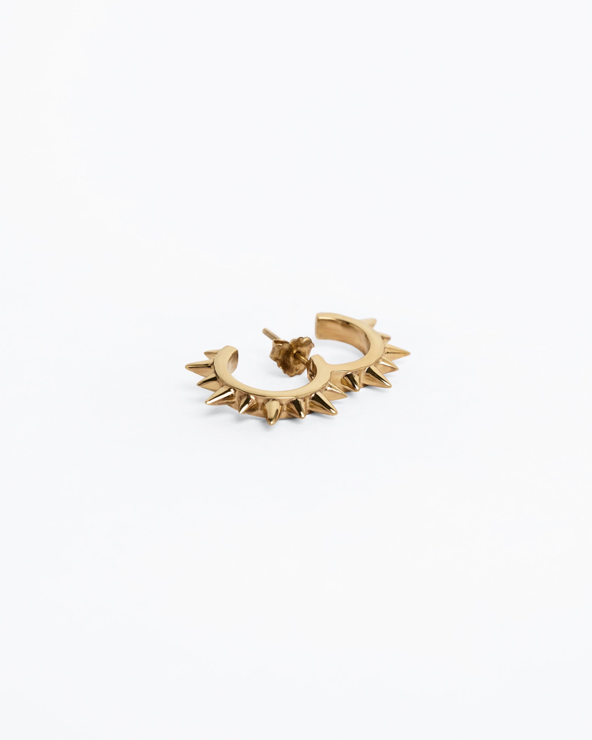 Rodeo Spur Earring - Single