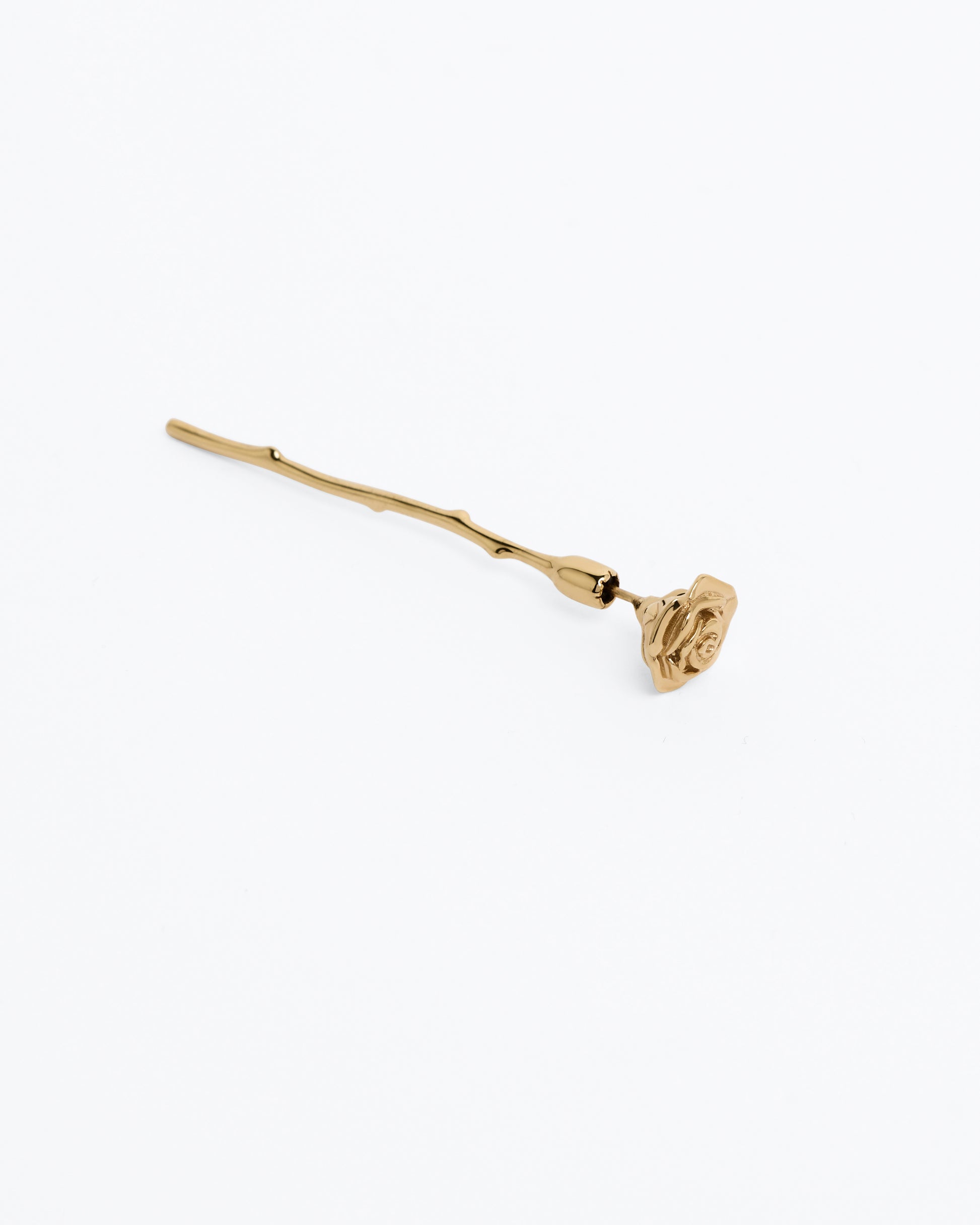 Rose Earring