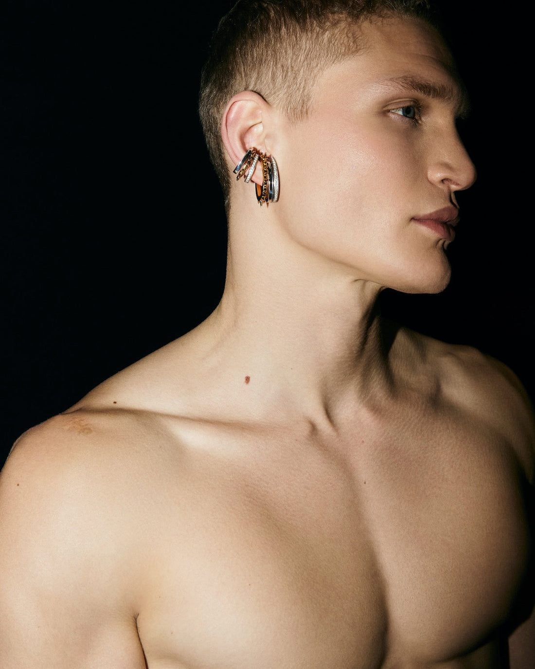 How to Style Ear Cuffs (Complete Guide)