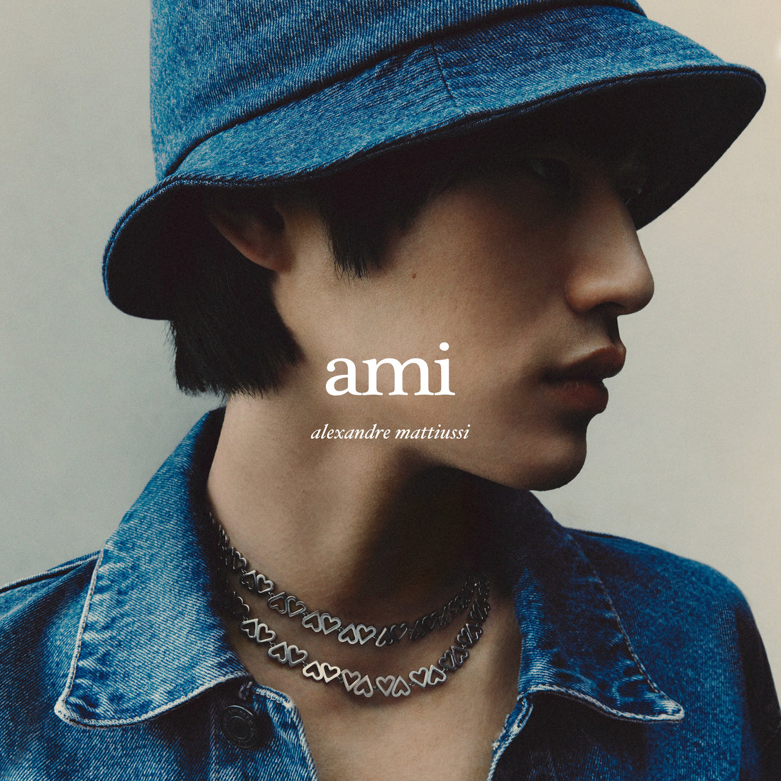 AMI x ALANCROCETTI