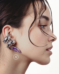 ALAN CROCETTI EARRINGS