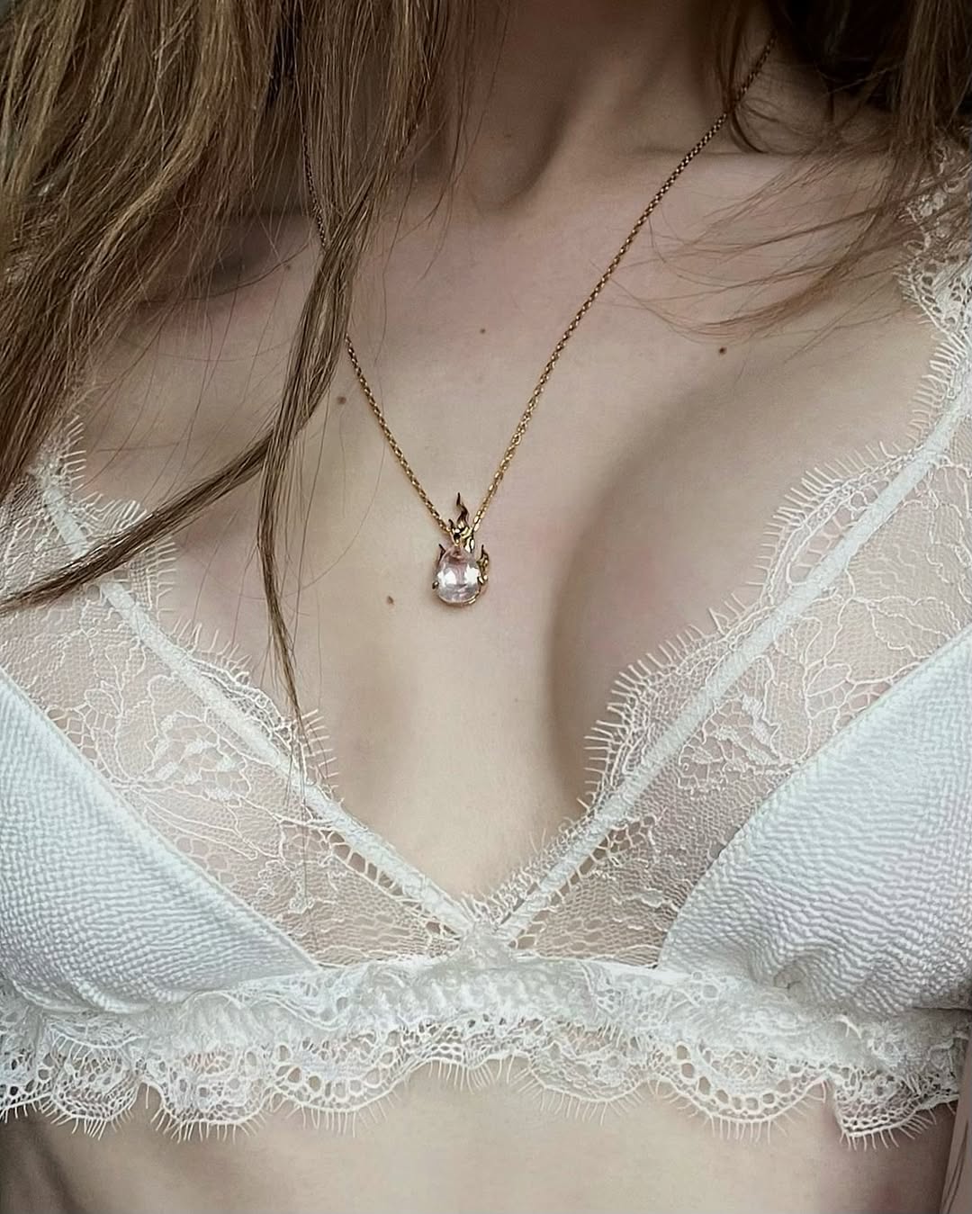 Alan Crocetti Necklaces
