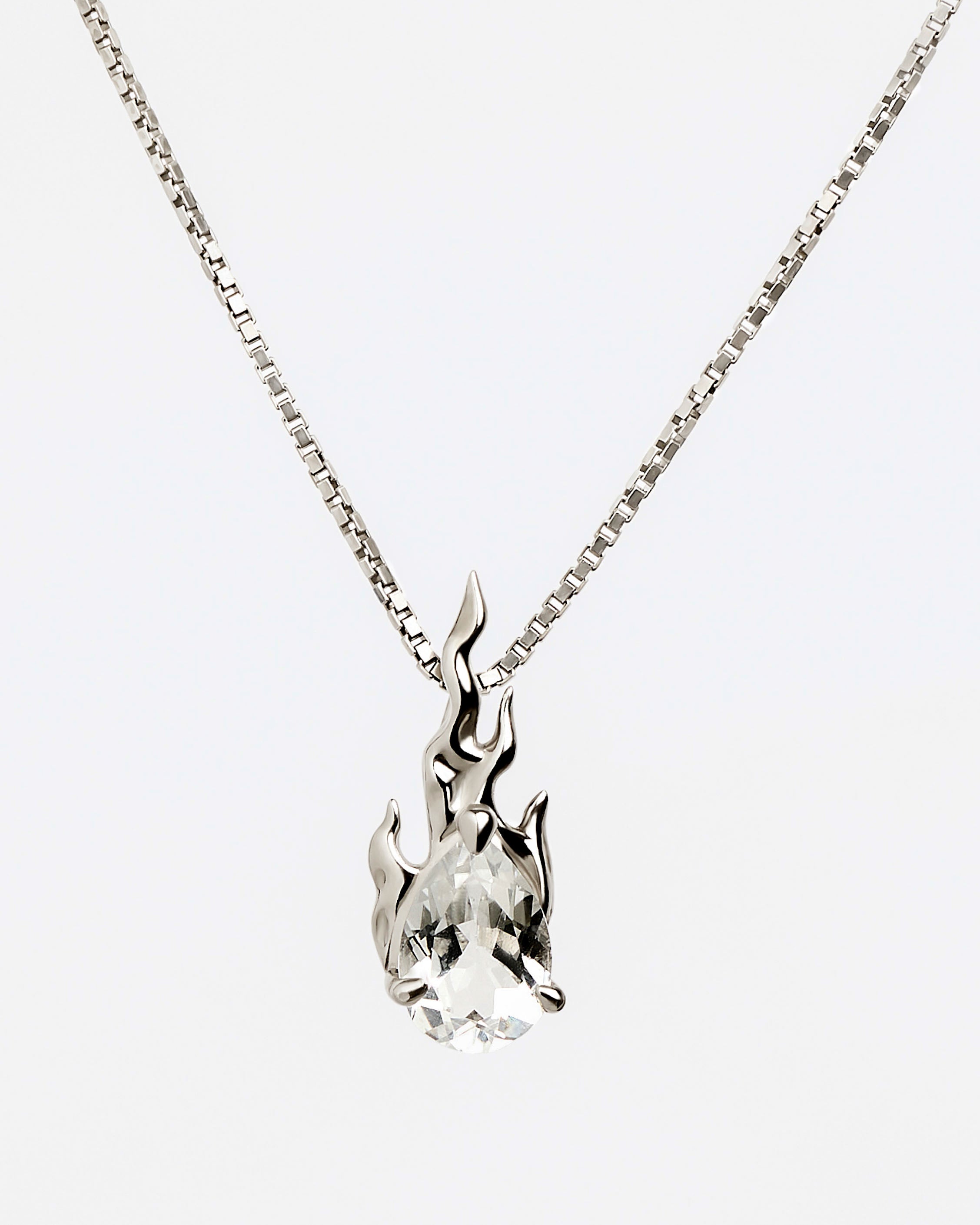 ALAN CROCETTI NECKLACES