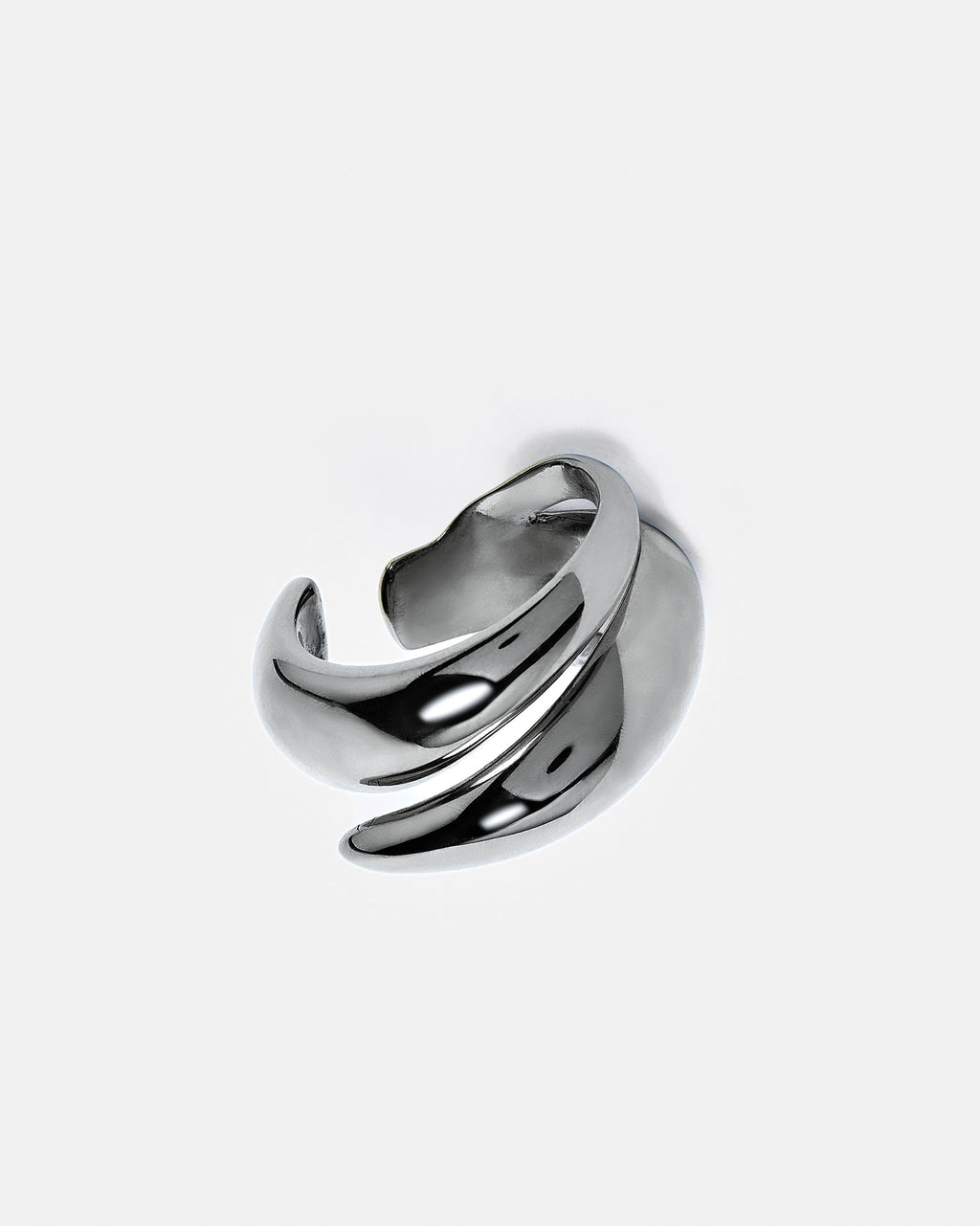 Raptor Ear Cuff