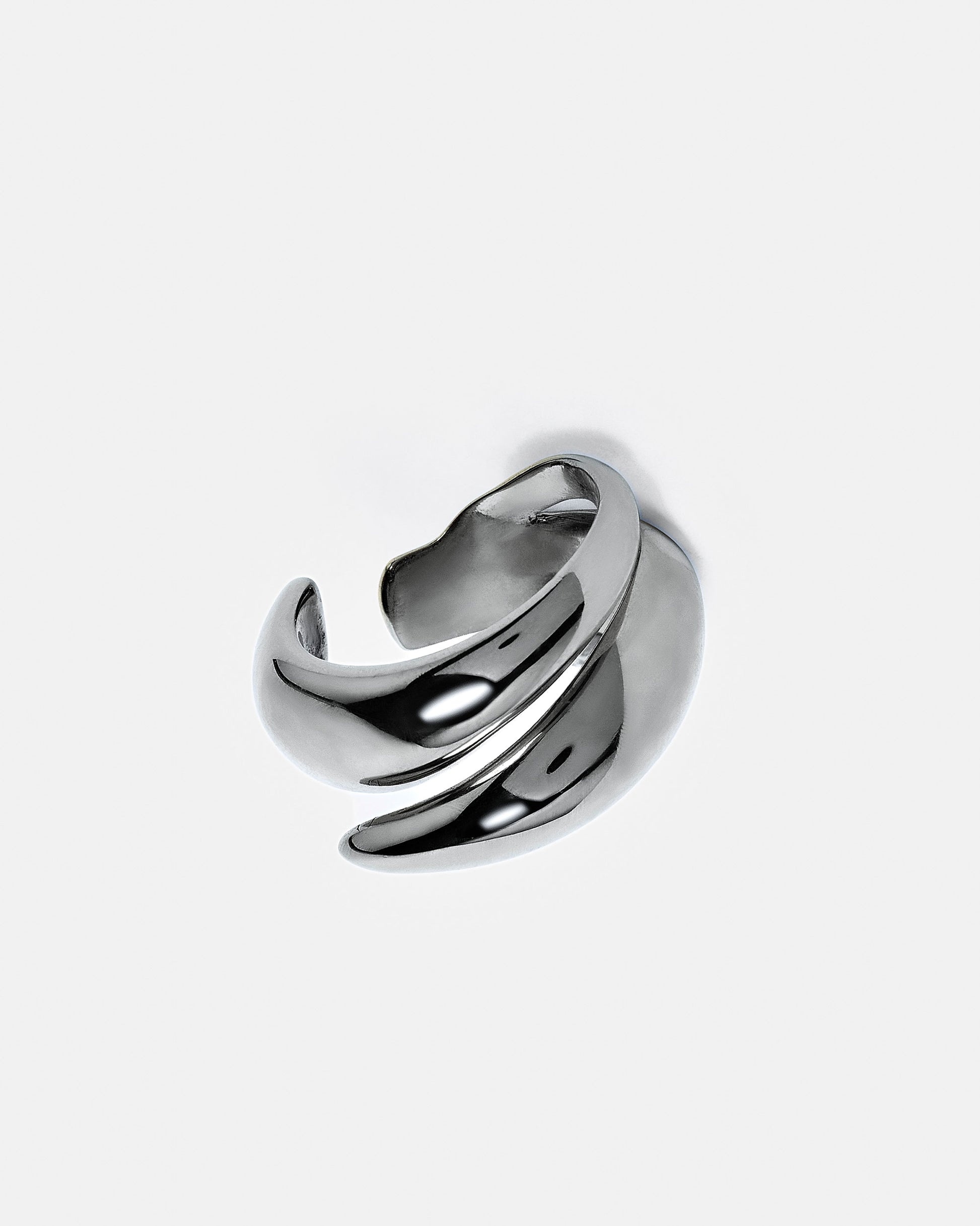 Raptor Ear Cuff