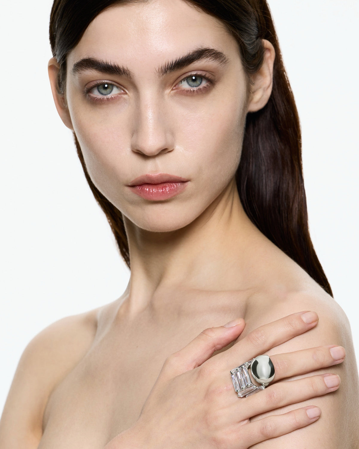 Armadillo Armour Ring - Sale