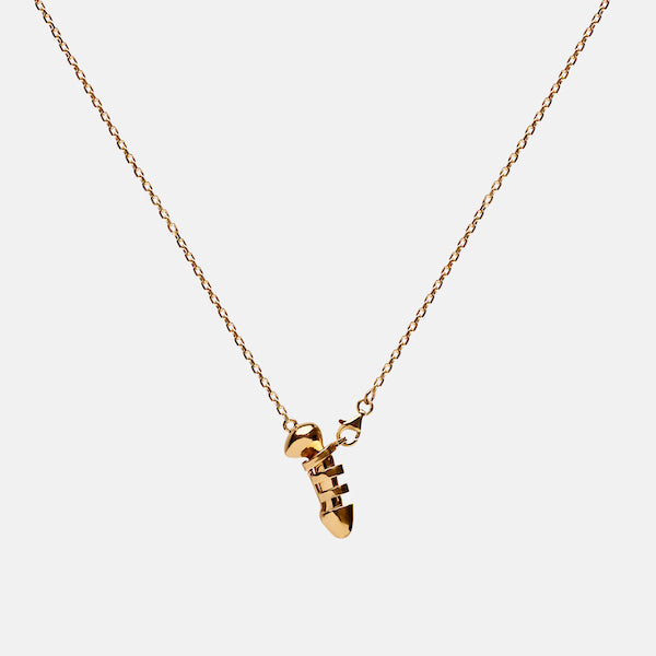 Chastity Necklace