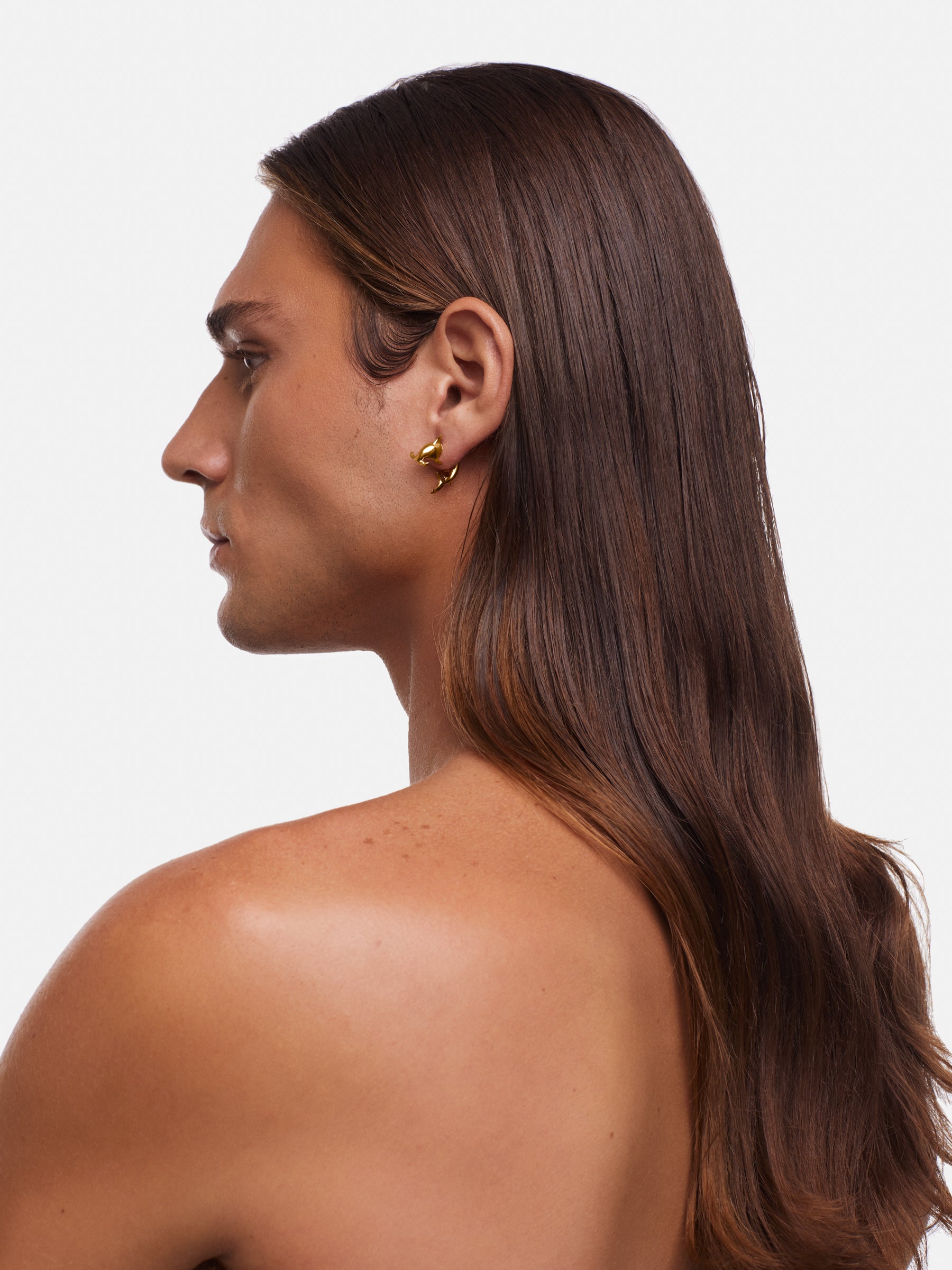 Alan Crocetti Earrings – ALAN CROCETTI