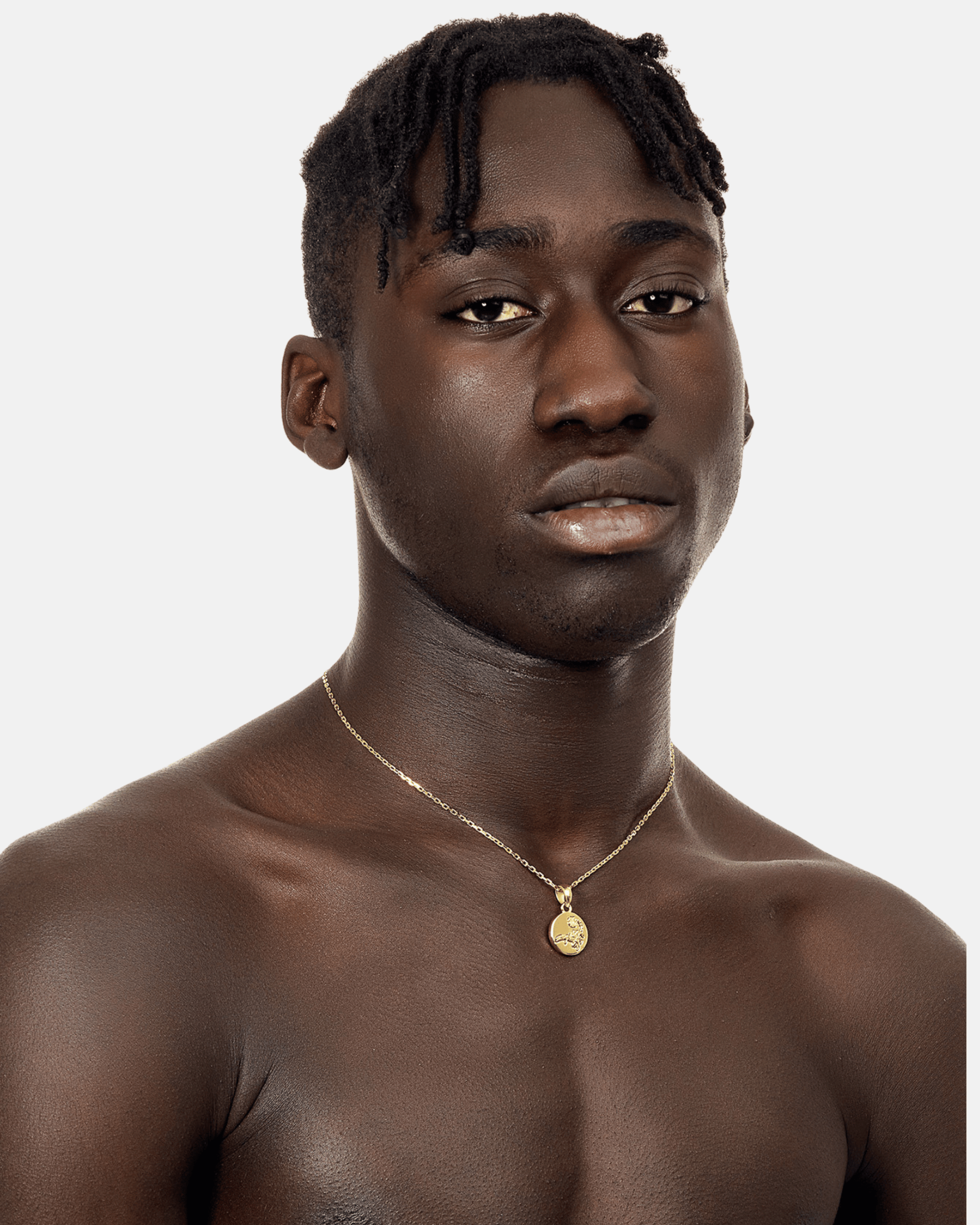 Hybrid Necklace - Sale