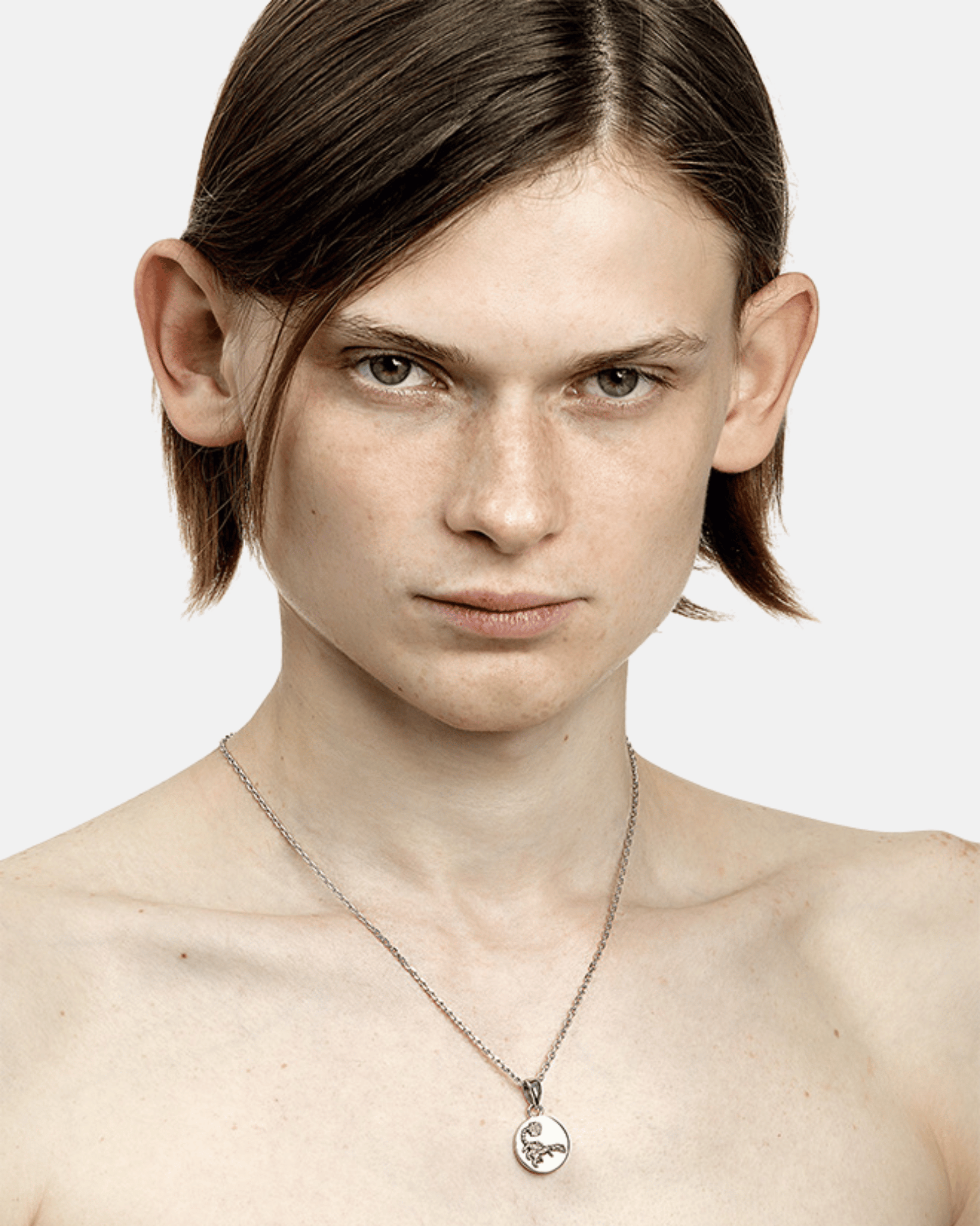 Hybrid Necklace - Sale