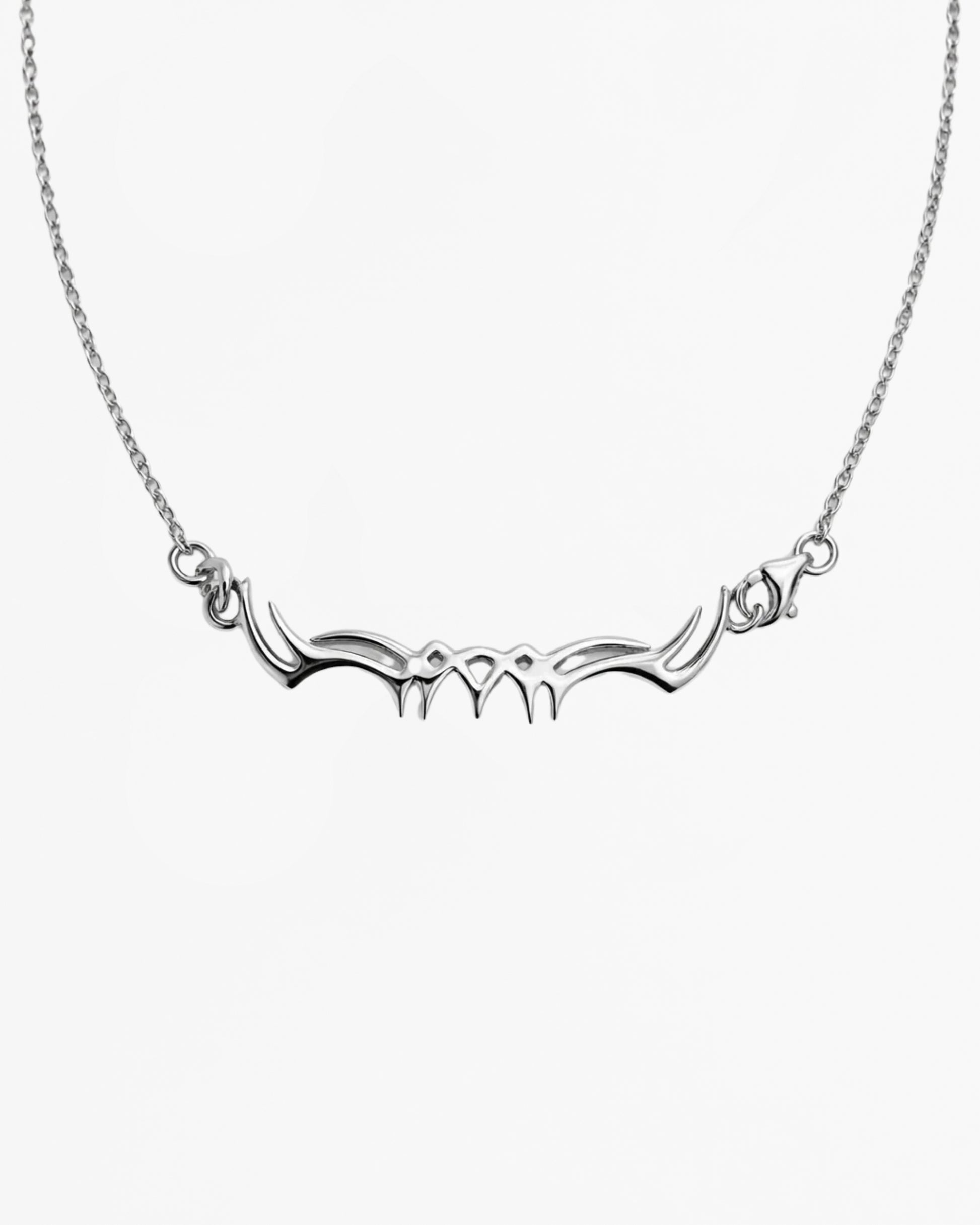 Tribal Necklace