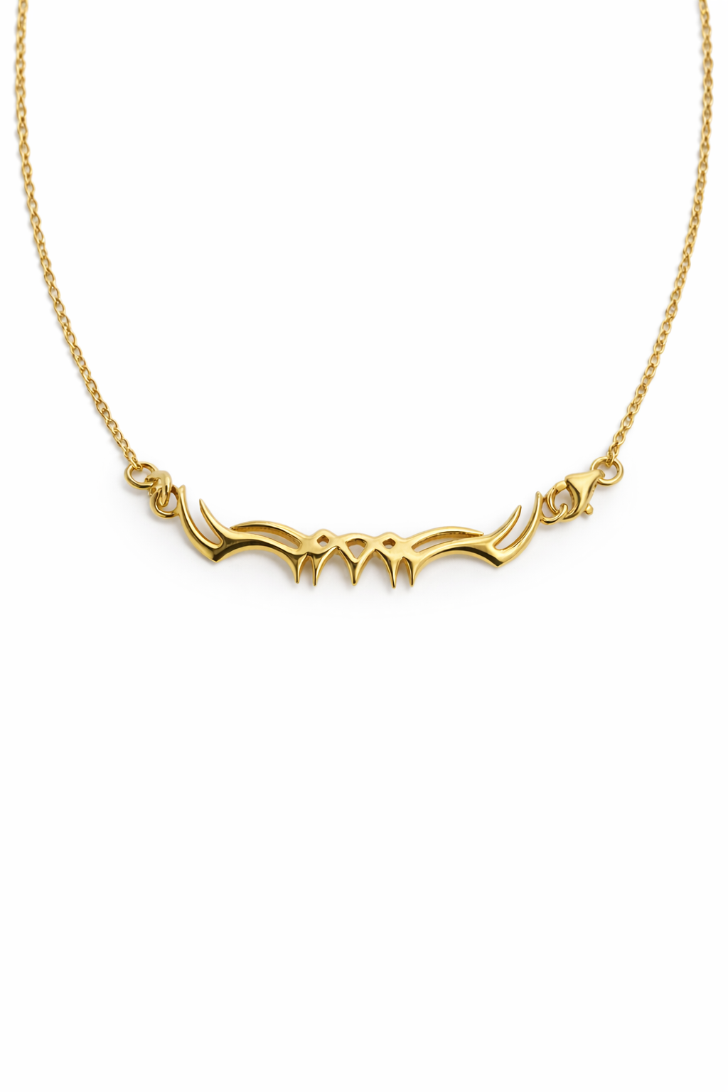 Tribal Necklace