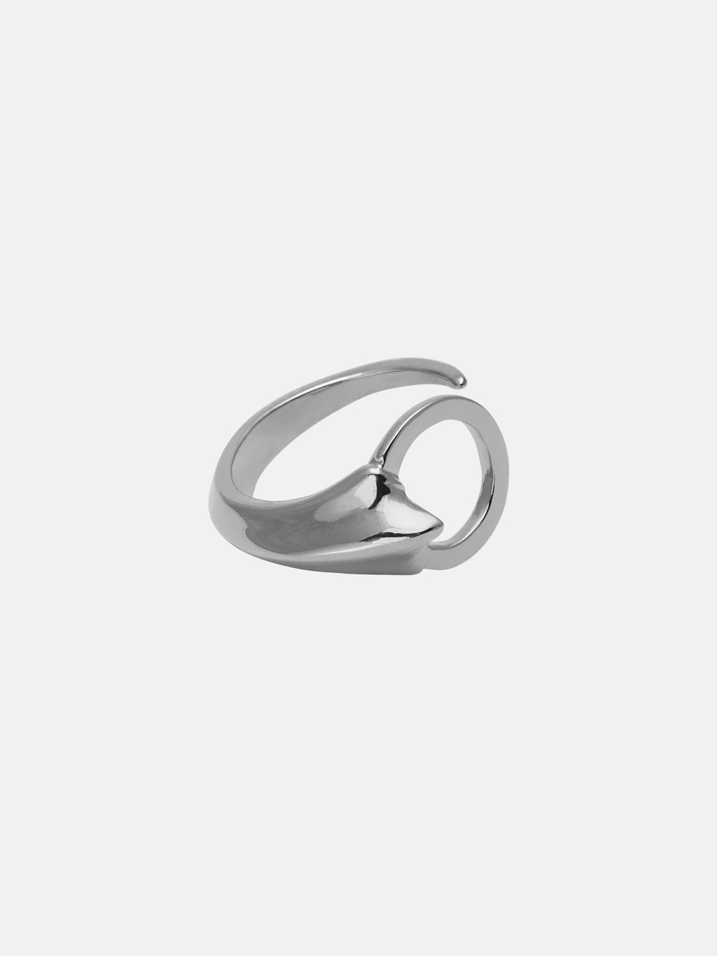 Vessel Ring