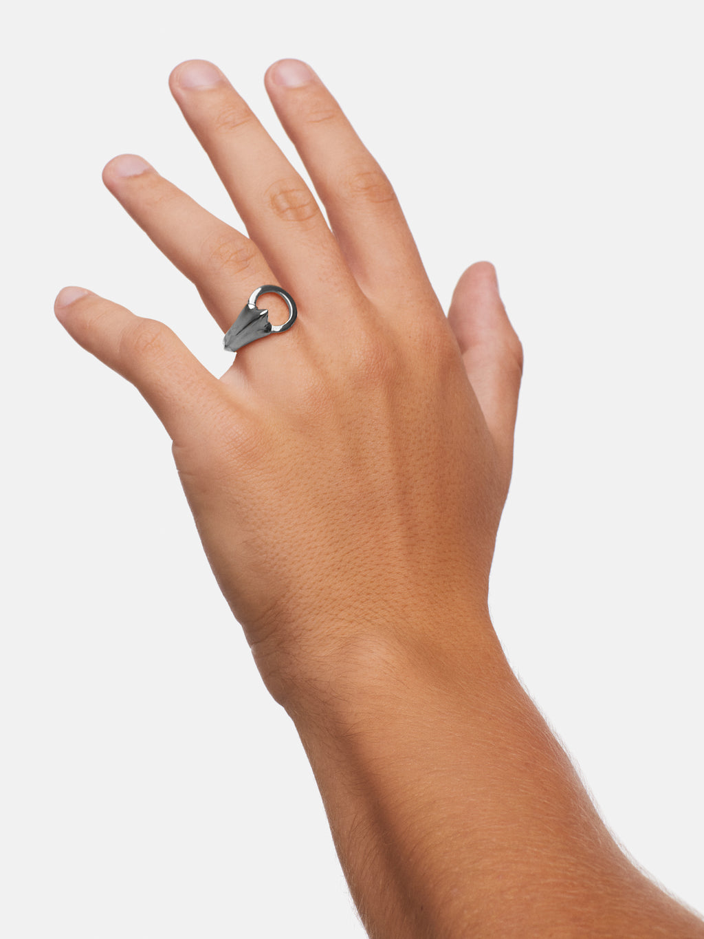 Vessel Ring
