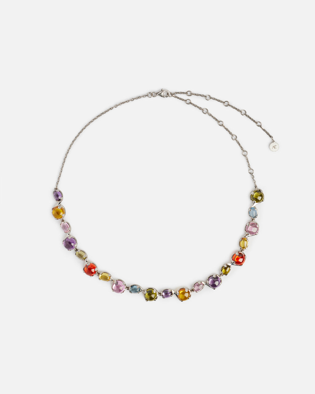 Dew Choker Tropical