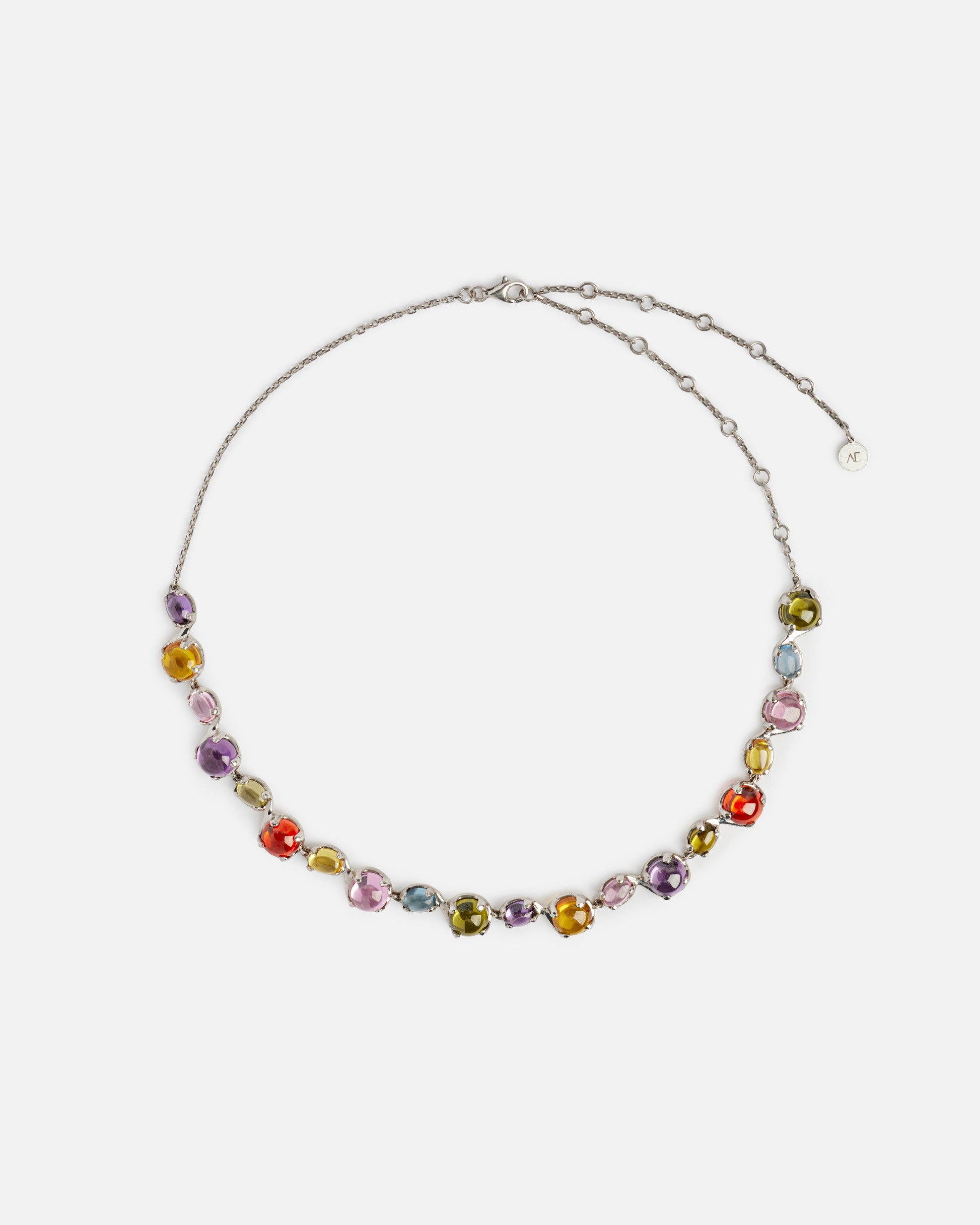 Dew Choker Tropical