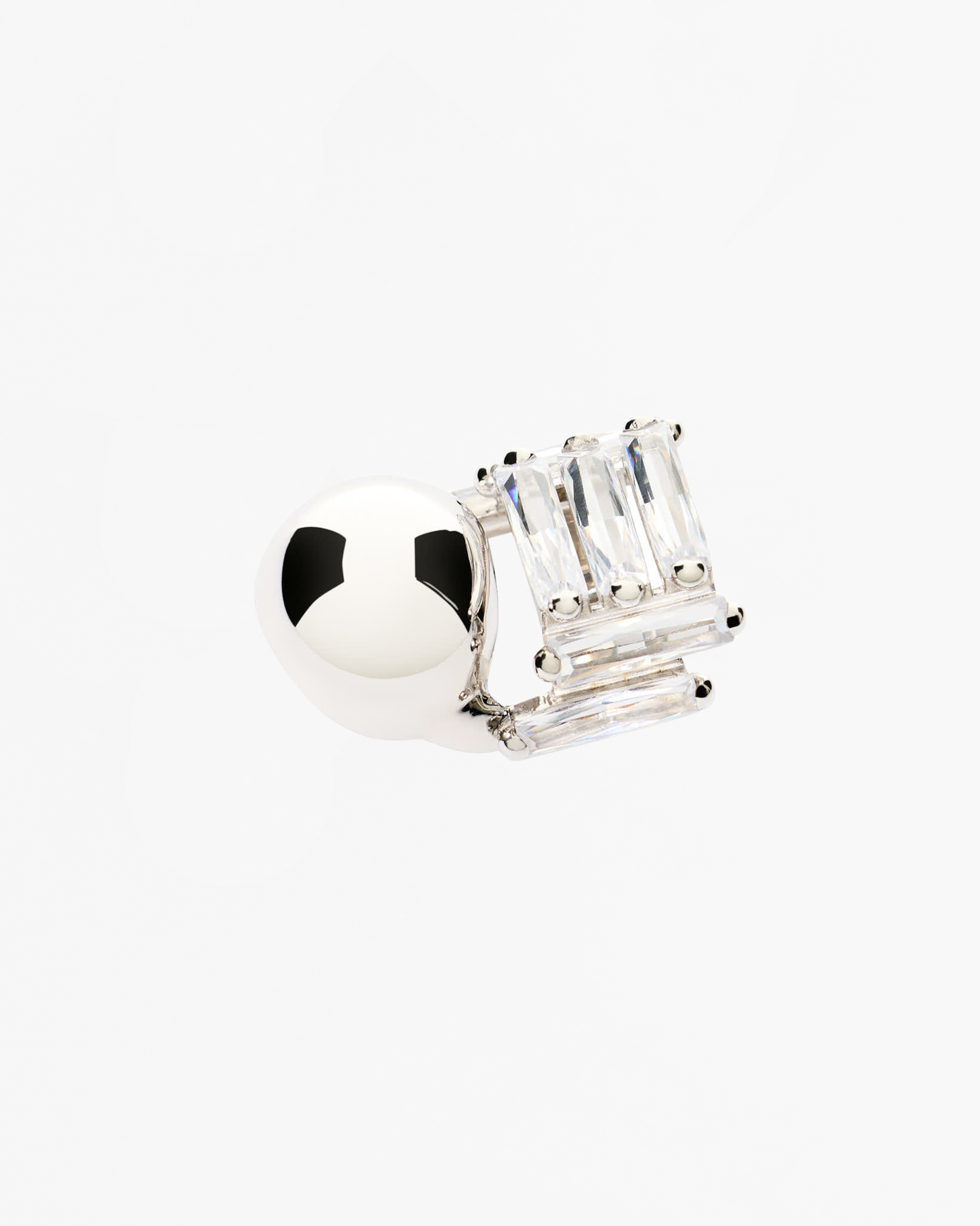 Armadillo Armour Ring