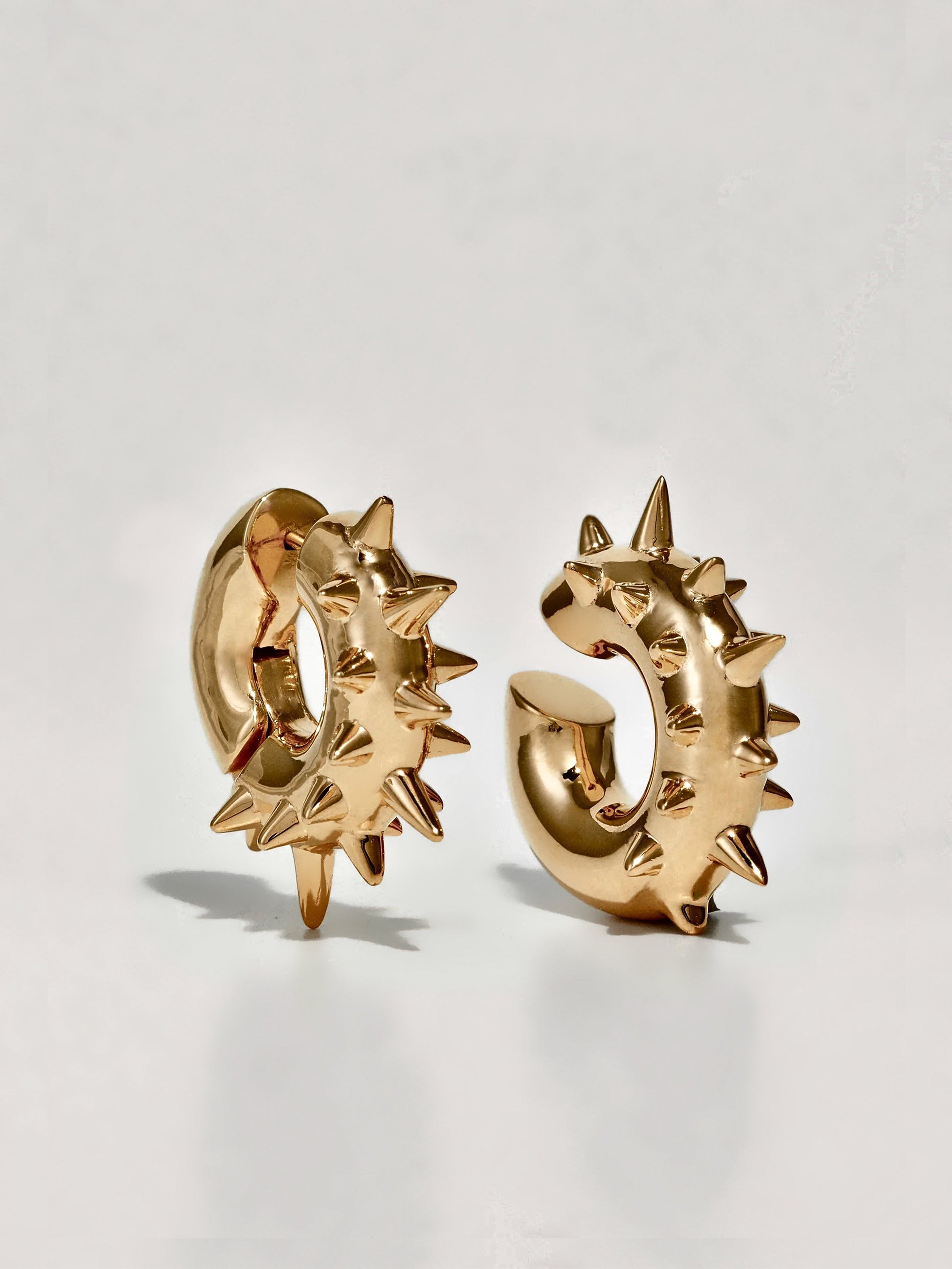 Doughnut Spur Ear Set