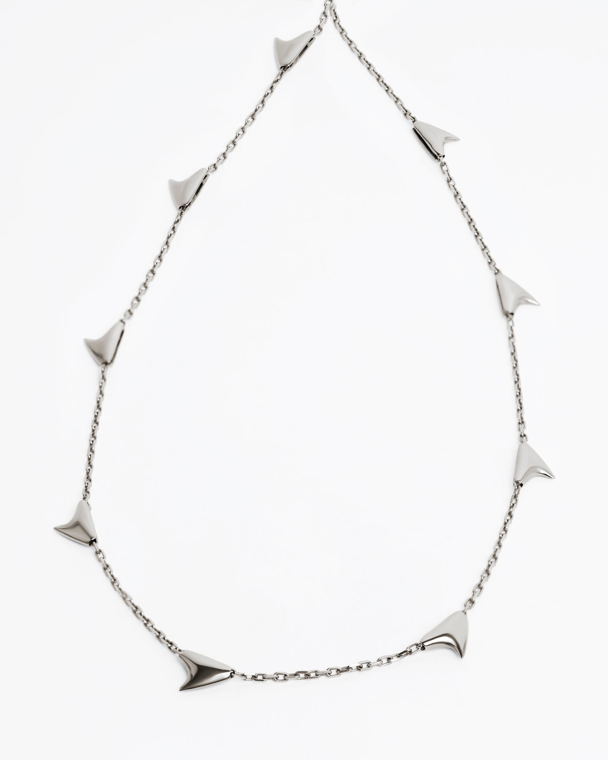 Chain of Thorns Necklace (M)