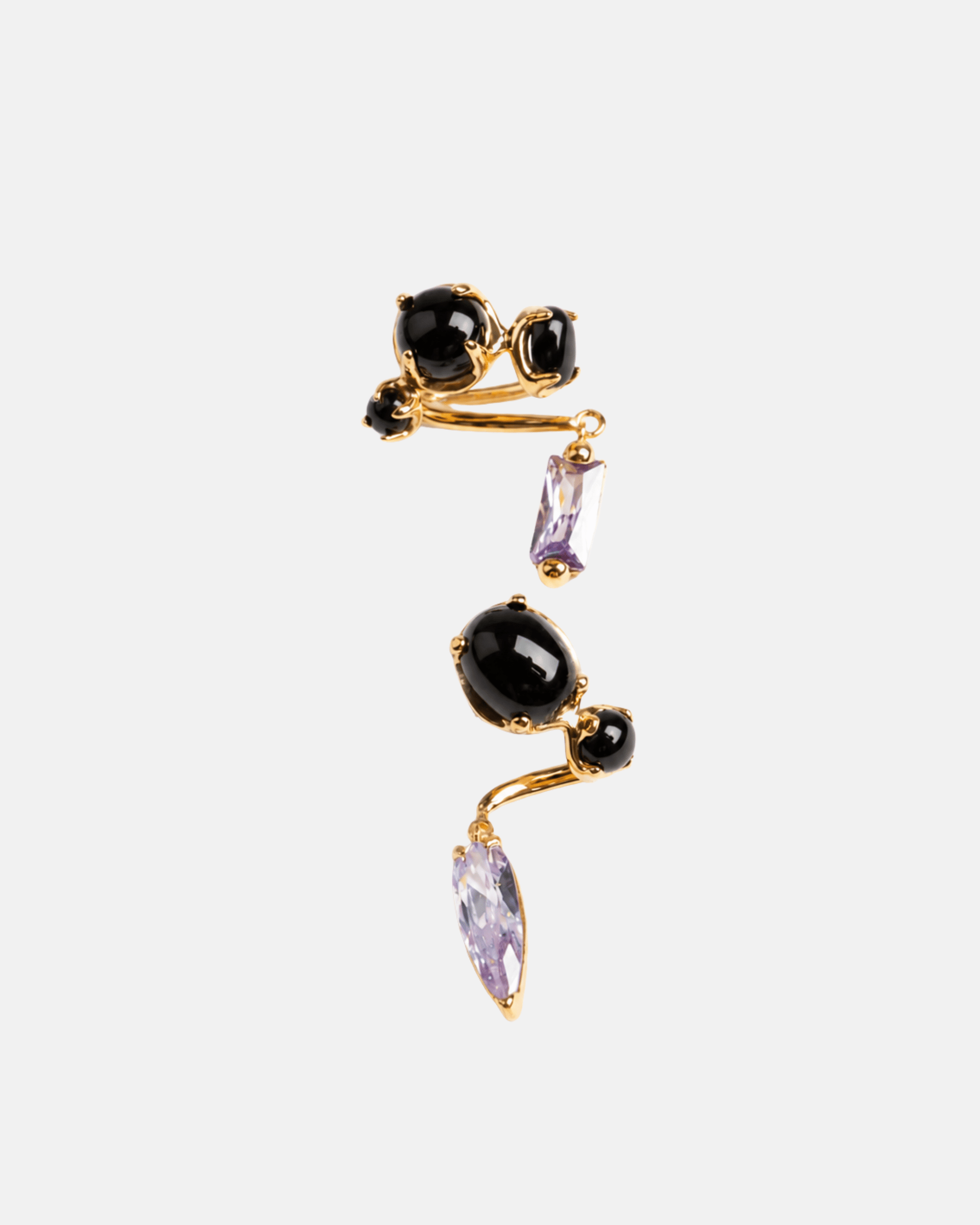 Climax Punk Ear Set - Sale
