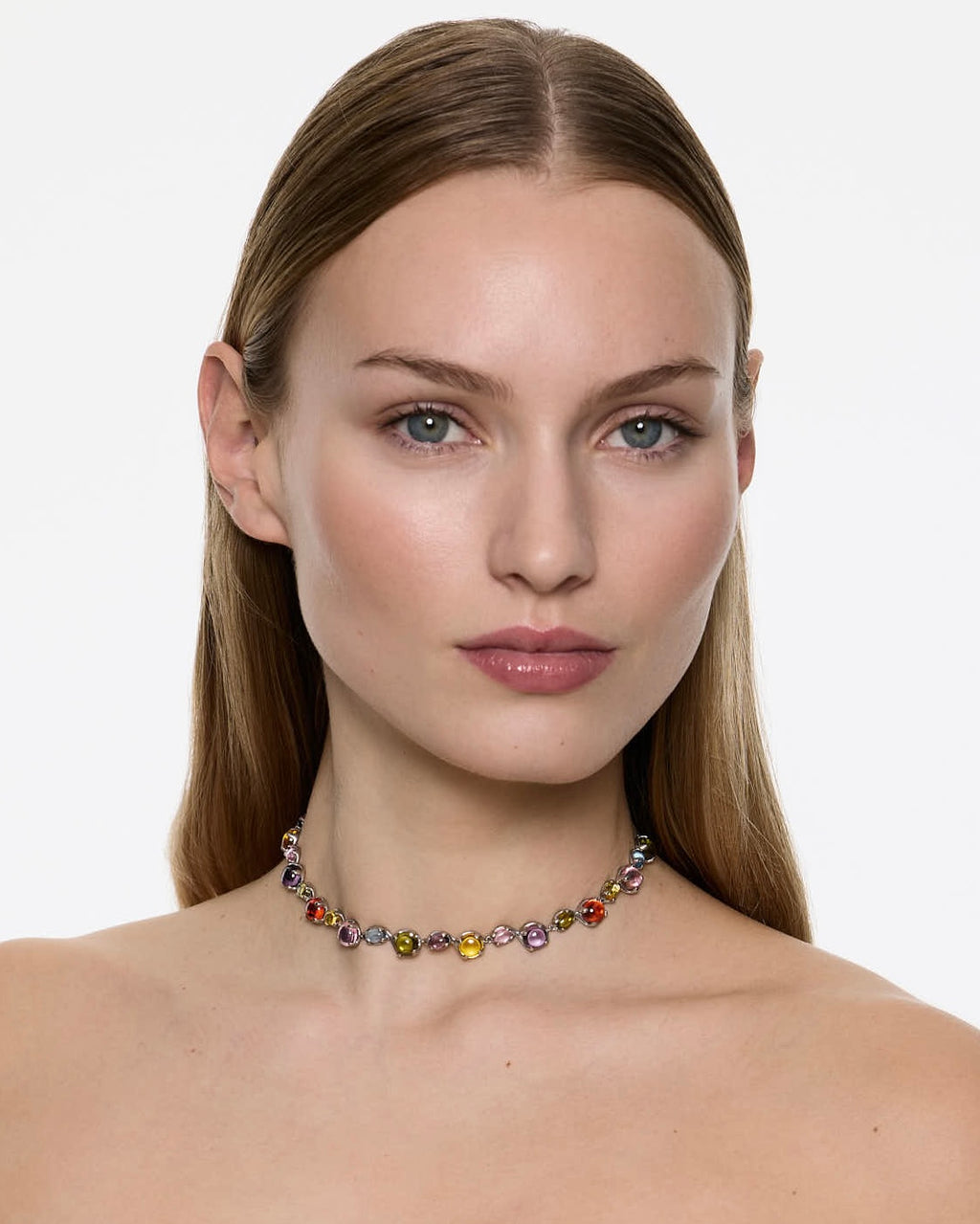 Dew Choker Tropical