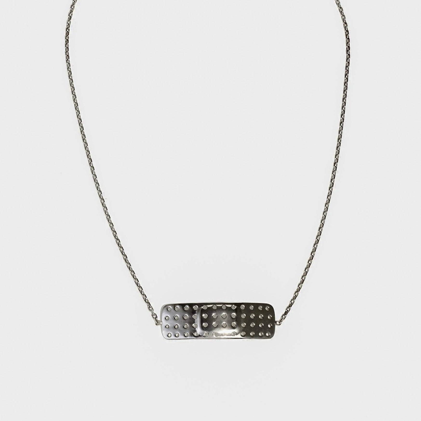 Mini Plaster Choker