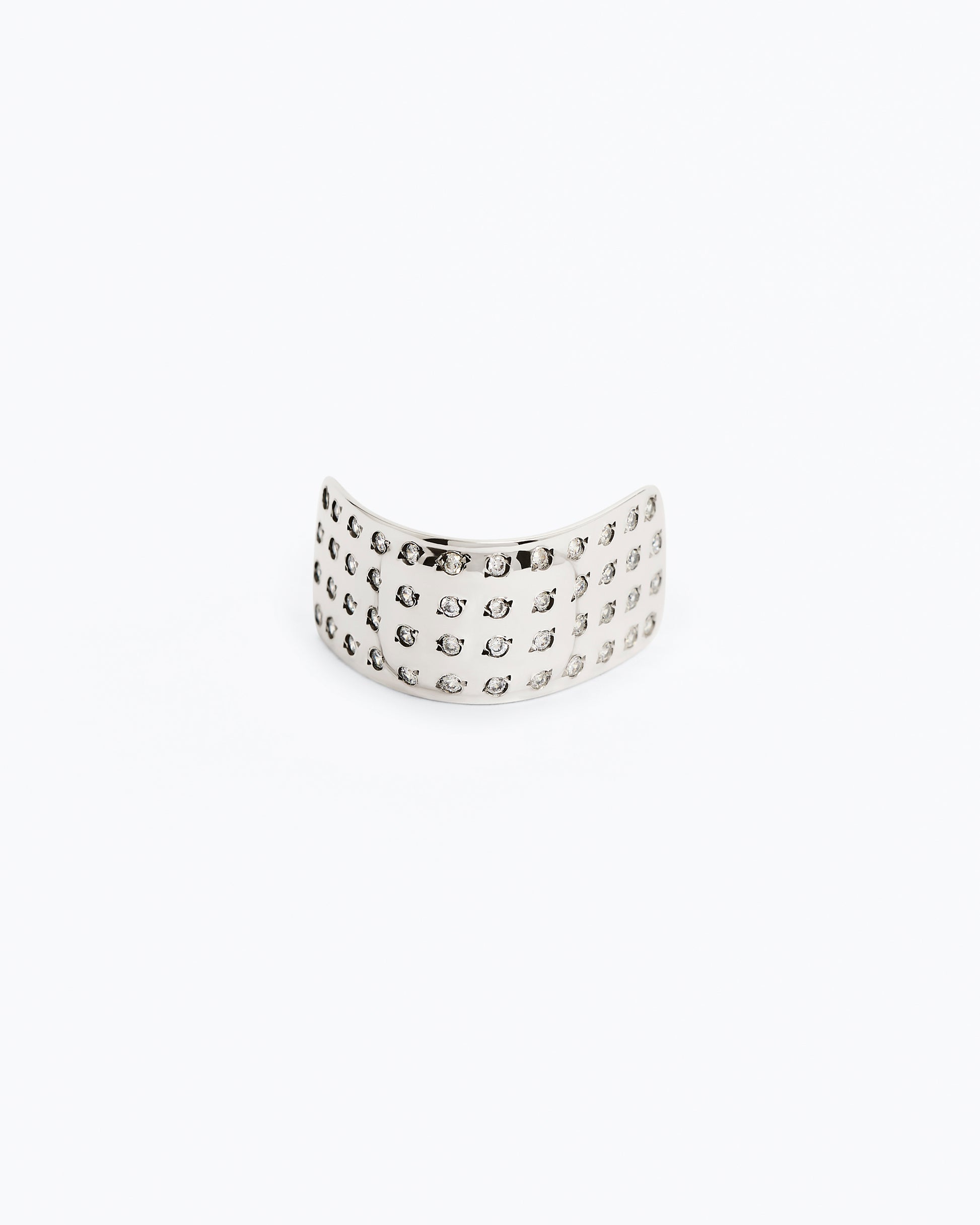 Encrusted Mini Nose Plaster