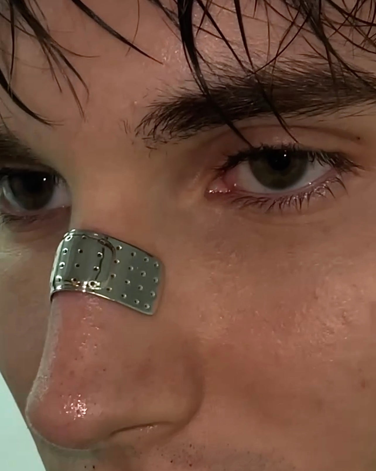 Mini Nose Plaster