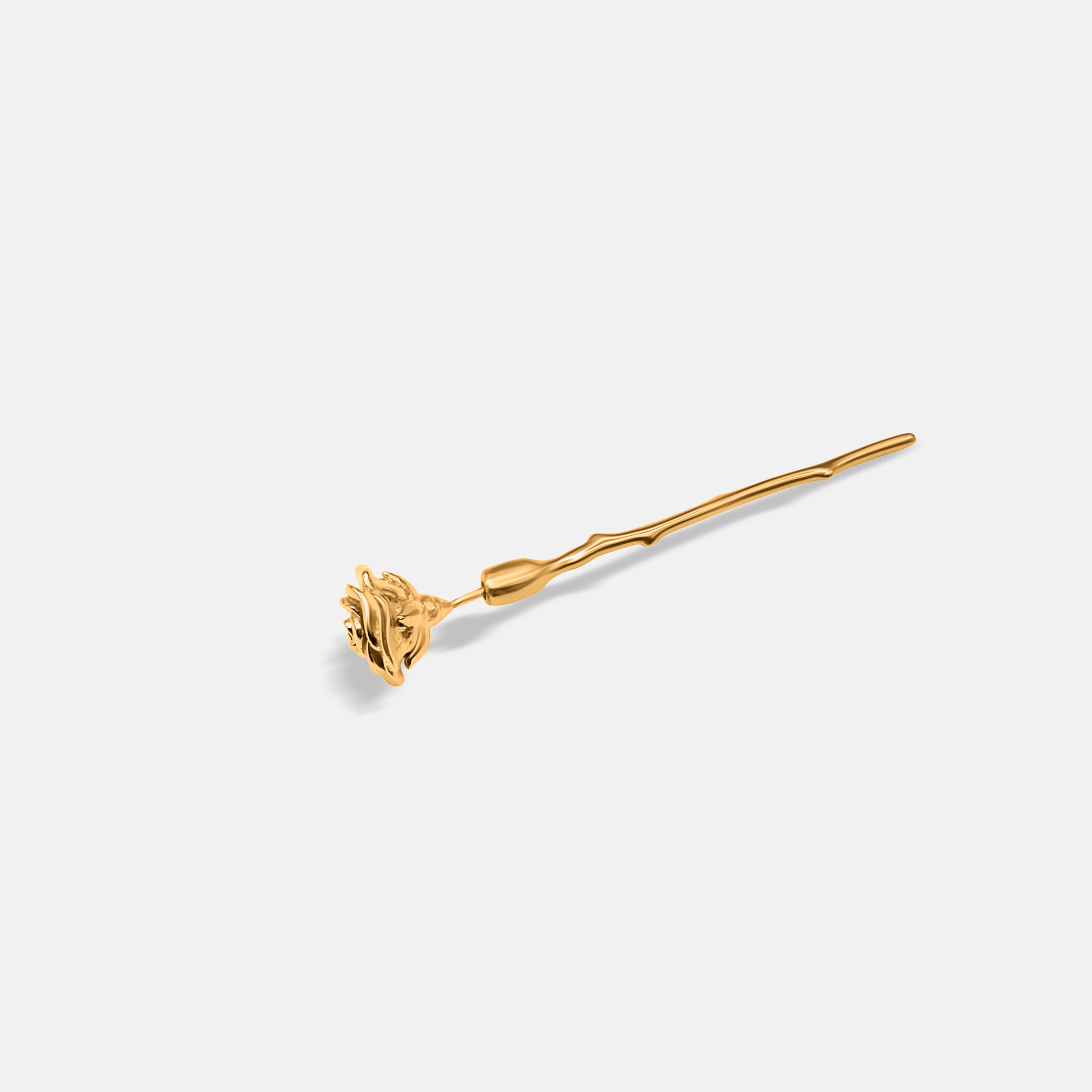 Rose Earring