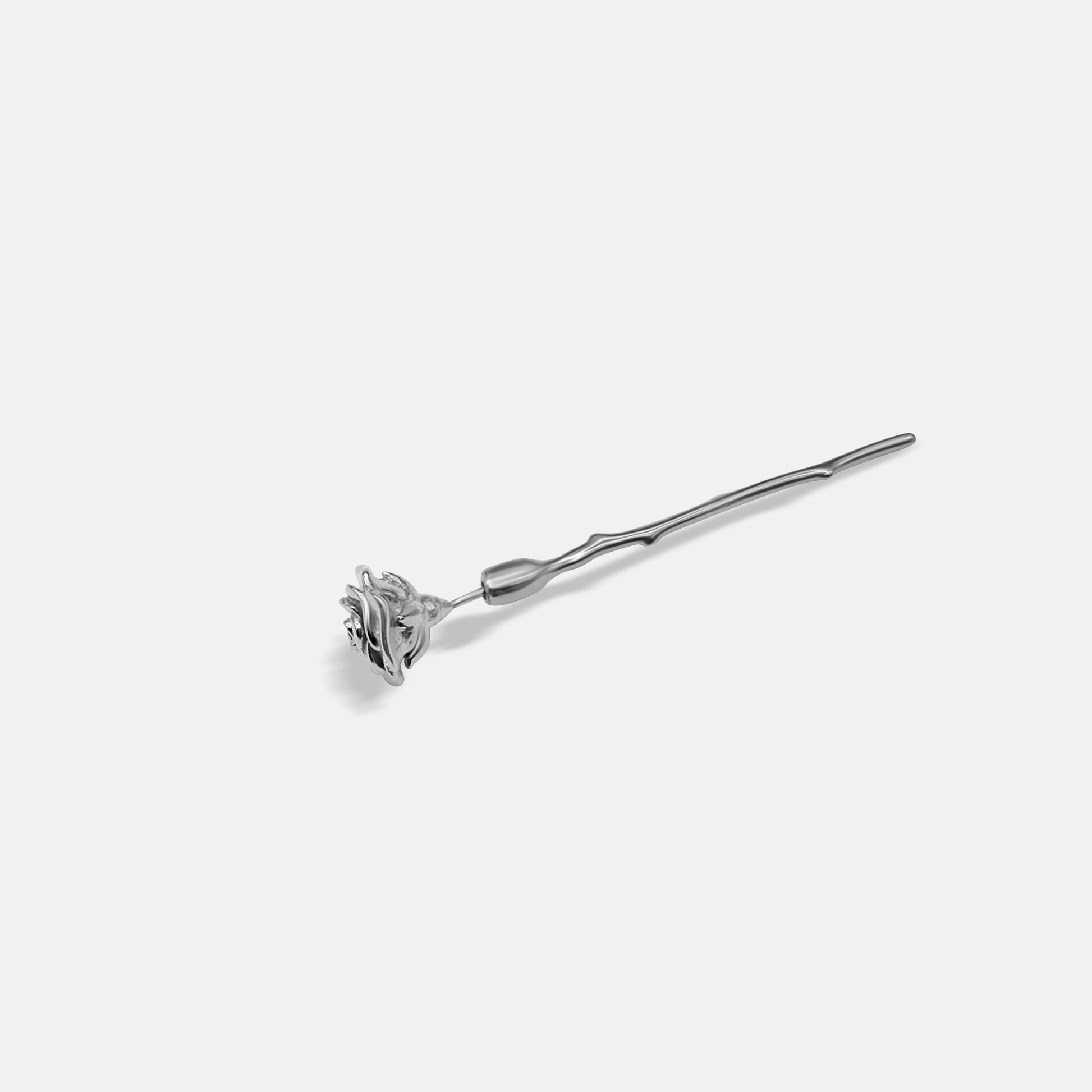 Rose Earring