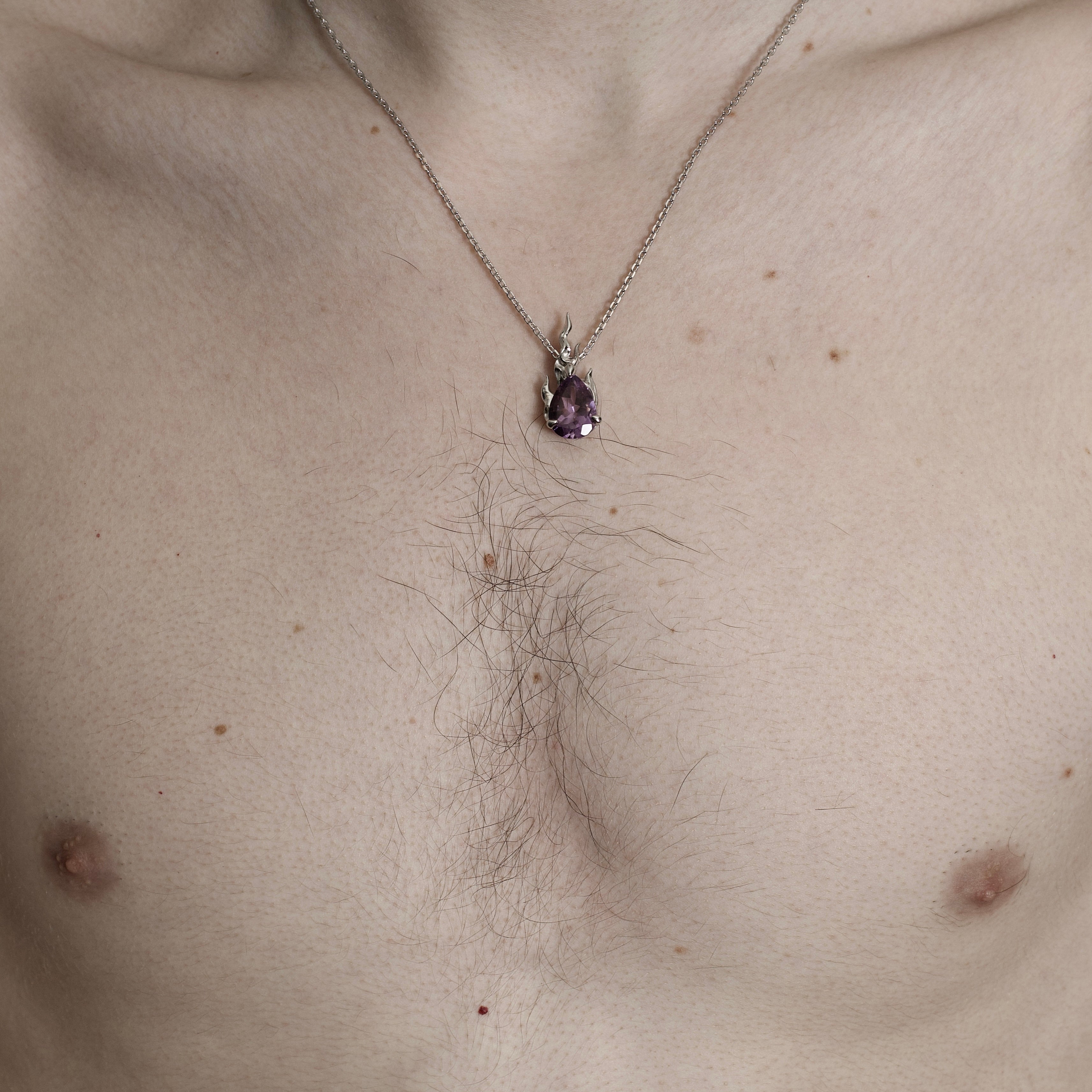 ALAN CROCETTI NECKLACES