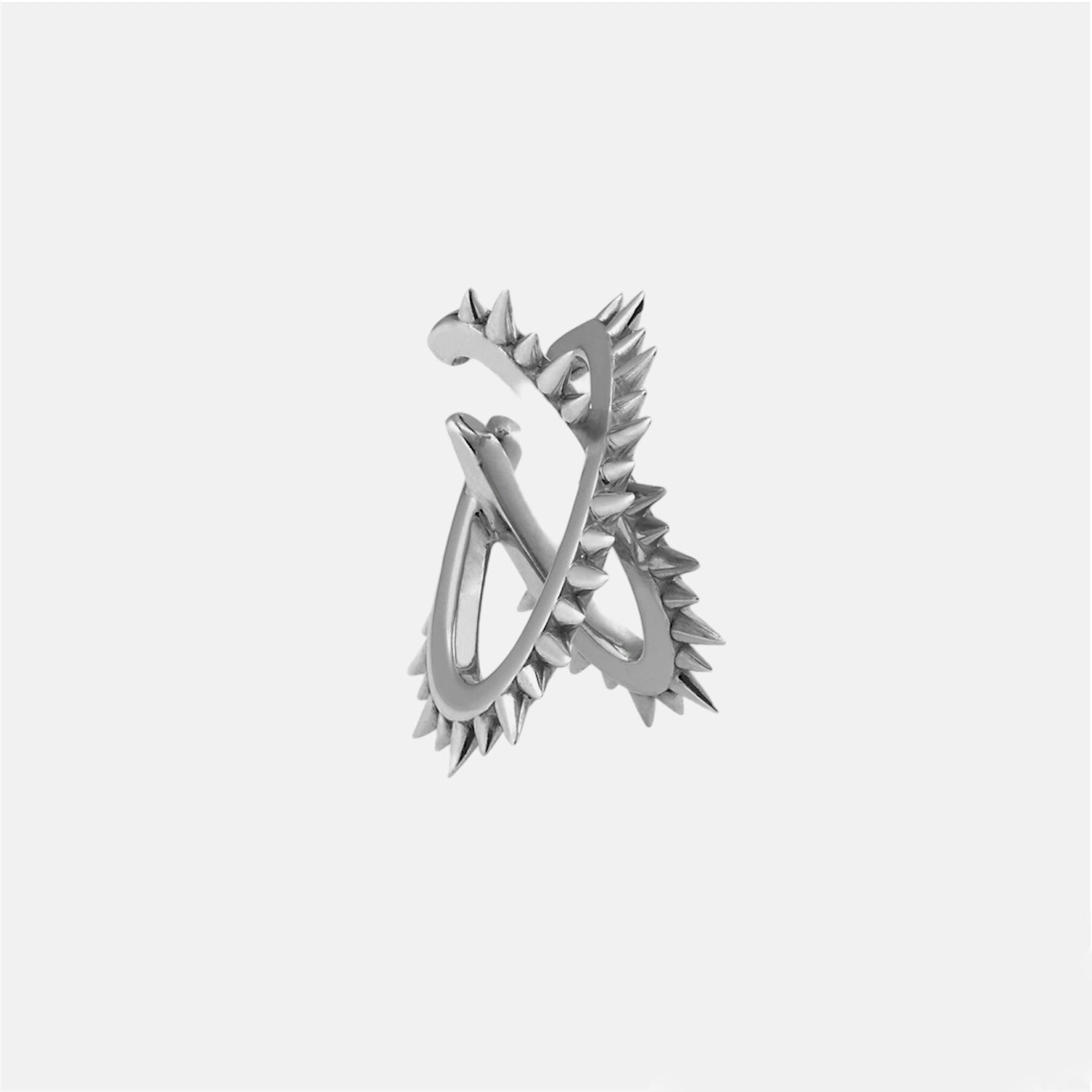 Mini Space Spur - Single -