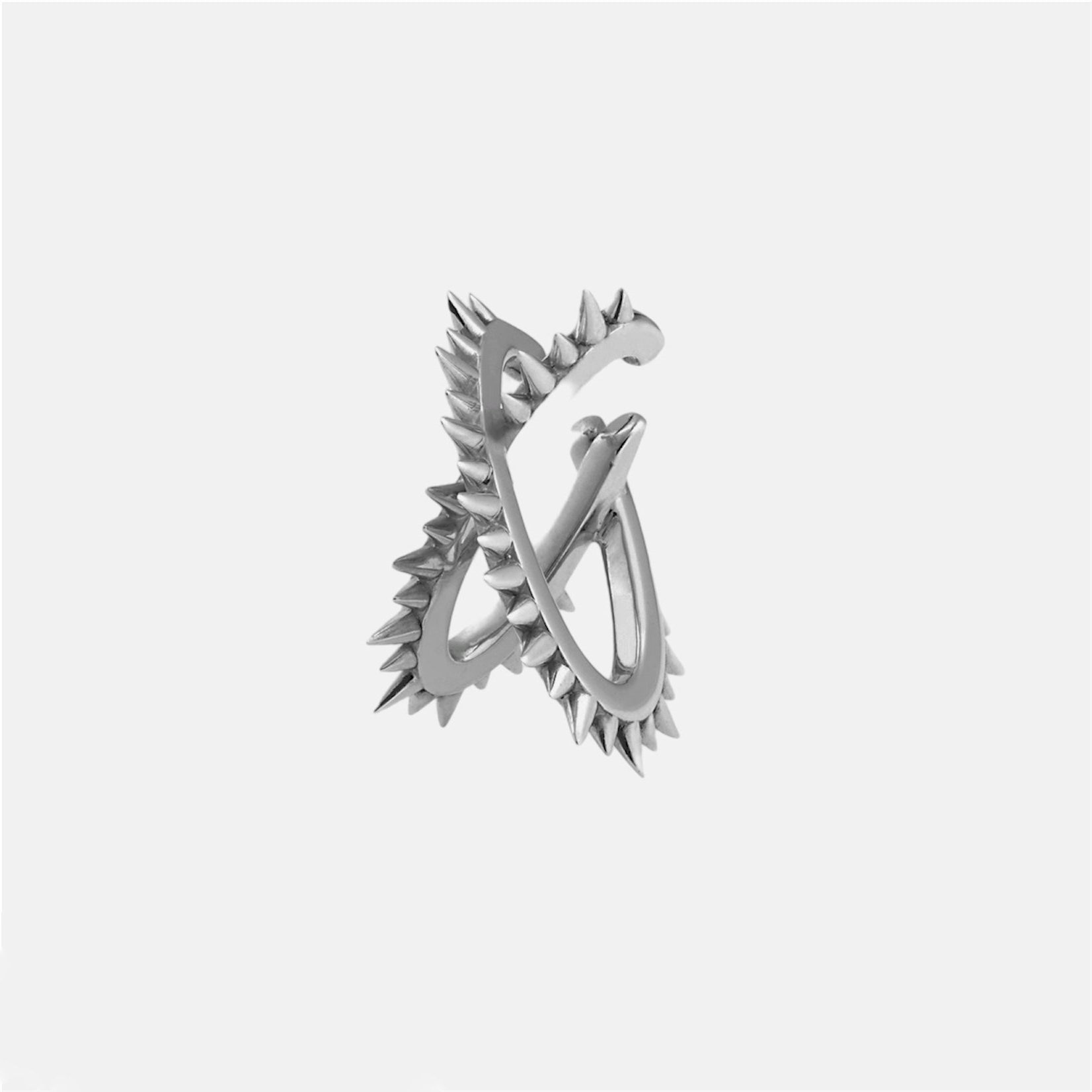 Mini Space Spur - Single