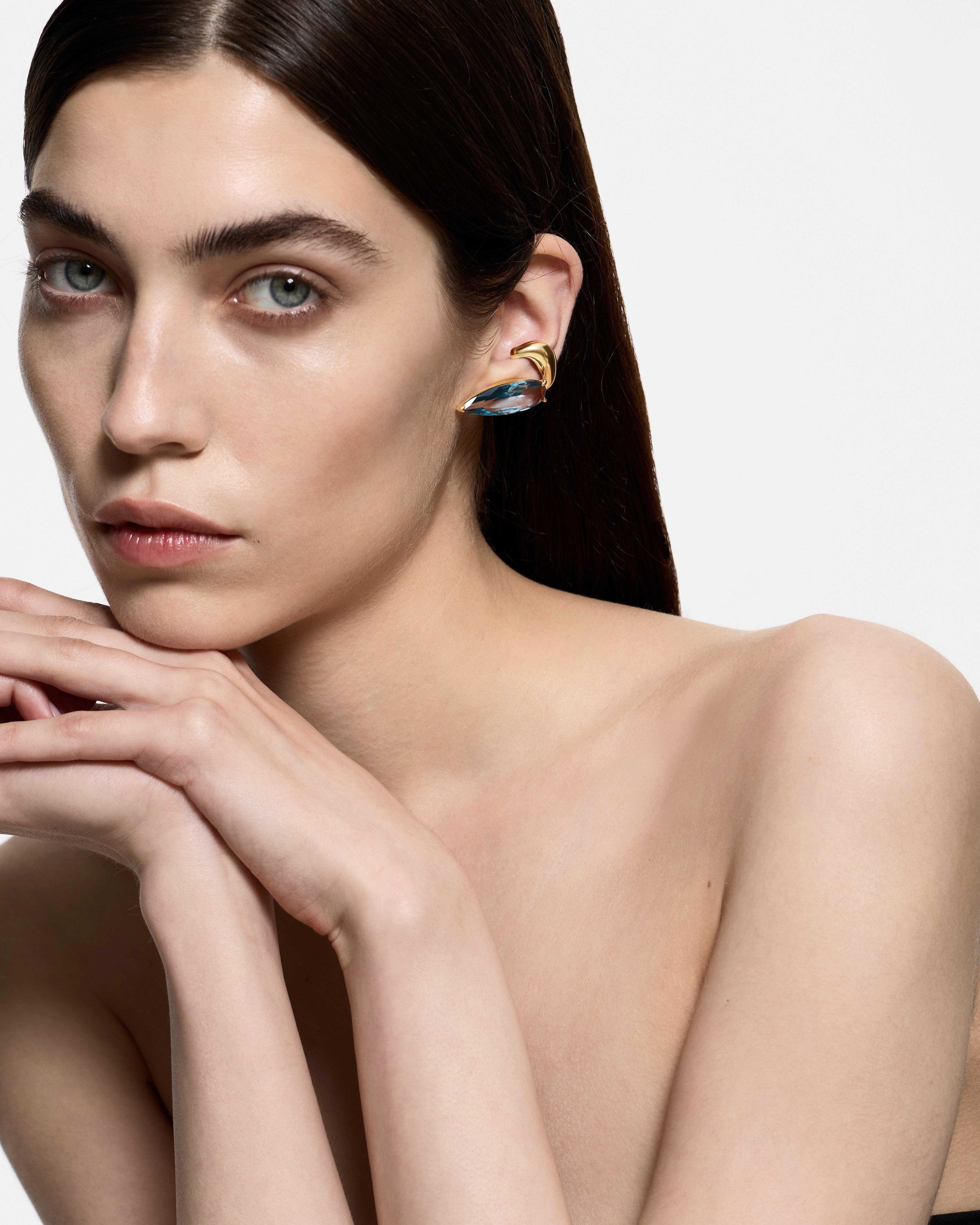 Alan Crocetti Ear Cuffs – ALAN CROCETTI