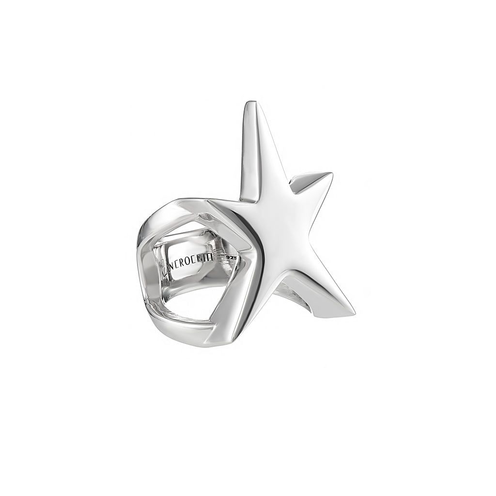 Lucky Star Ring