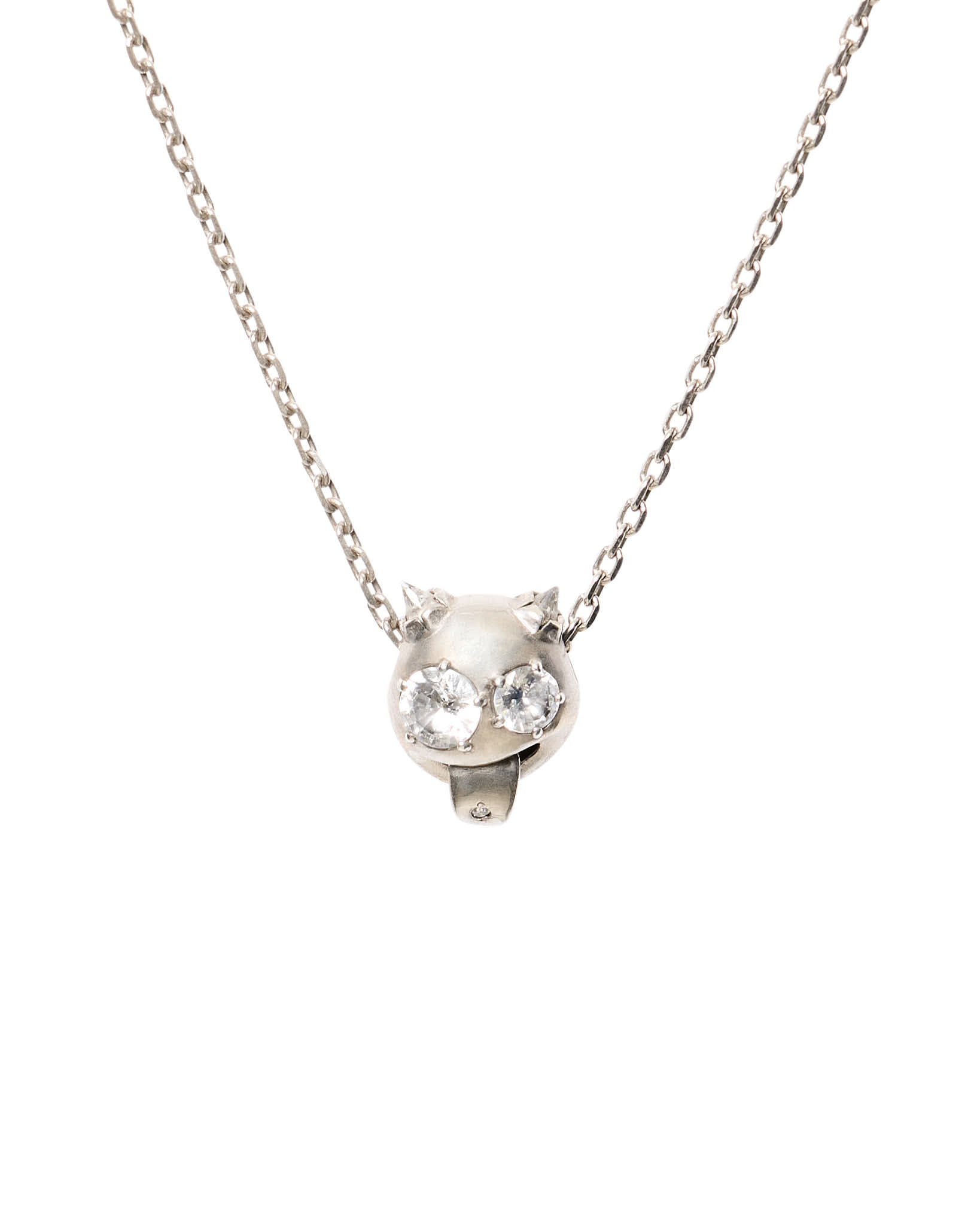 Mascot Necklace - Sale