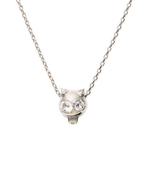 Mascot Necklace - Sale