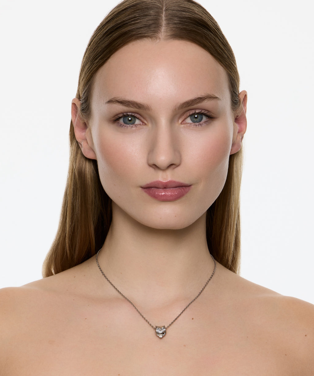 Mascot Necklace - Sale