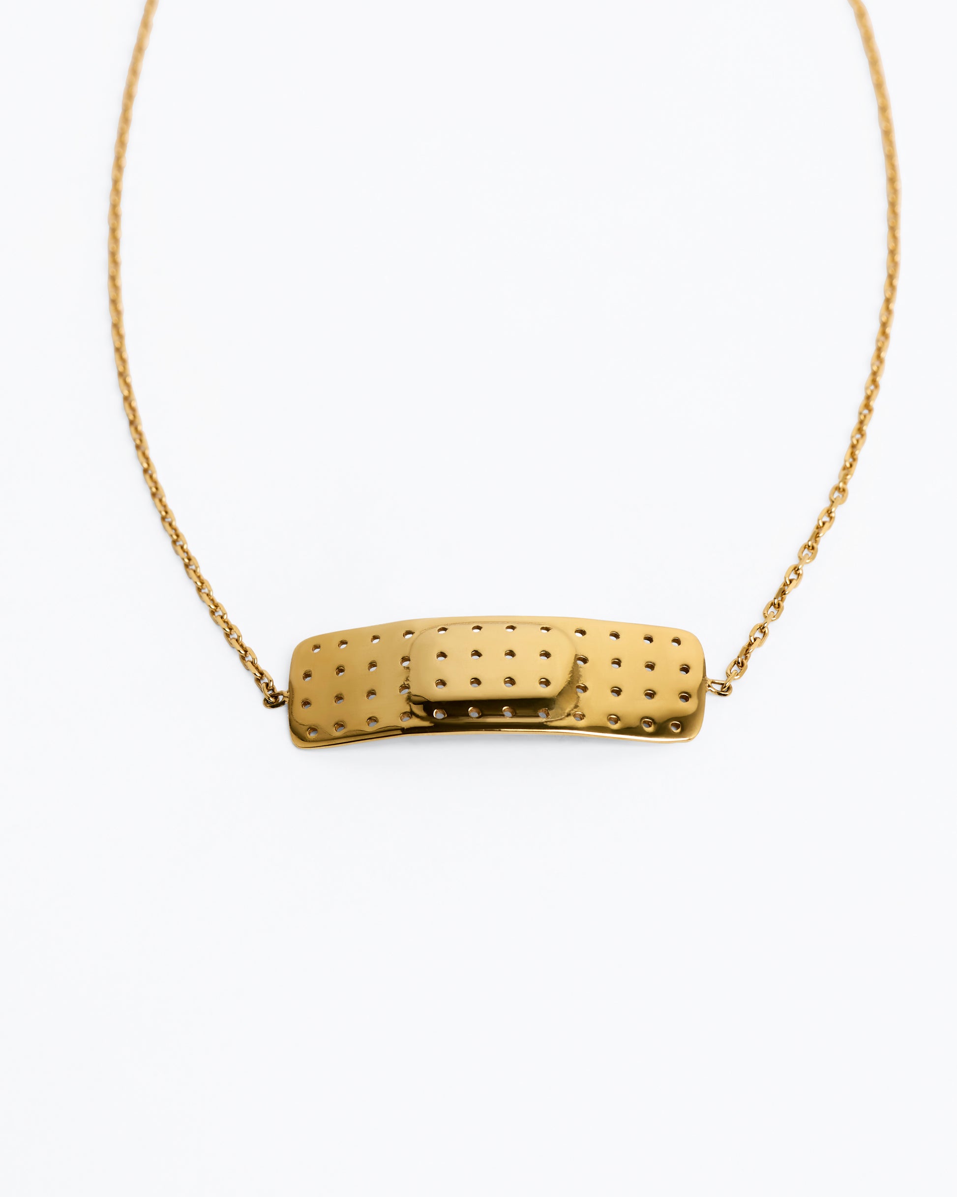 Mini Plaster Choker
