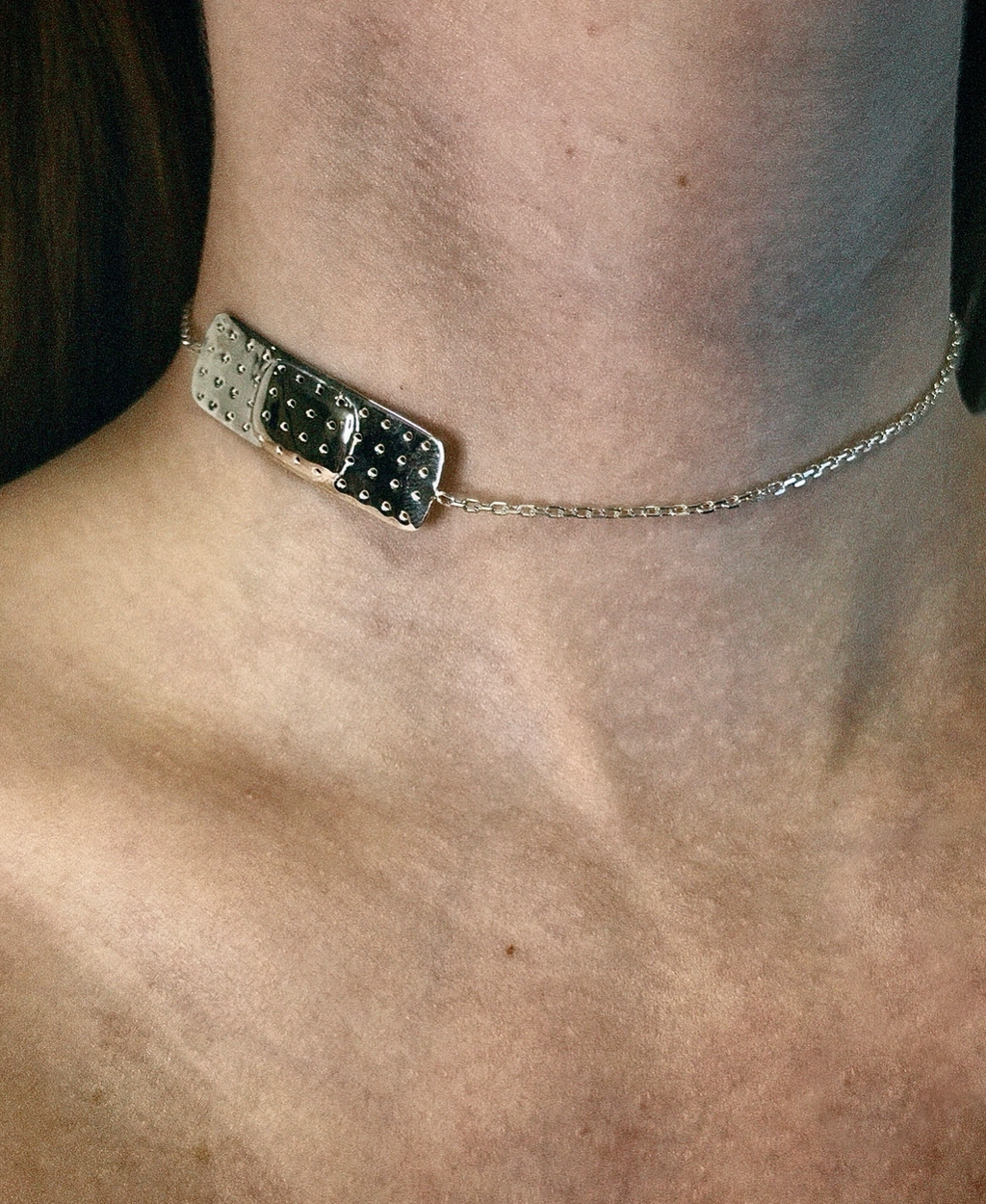 Mini Plaster Choker - Sale