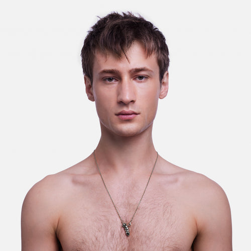 Chastity Necklace