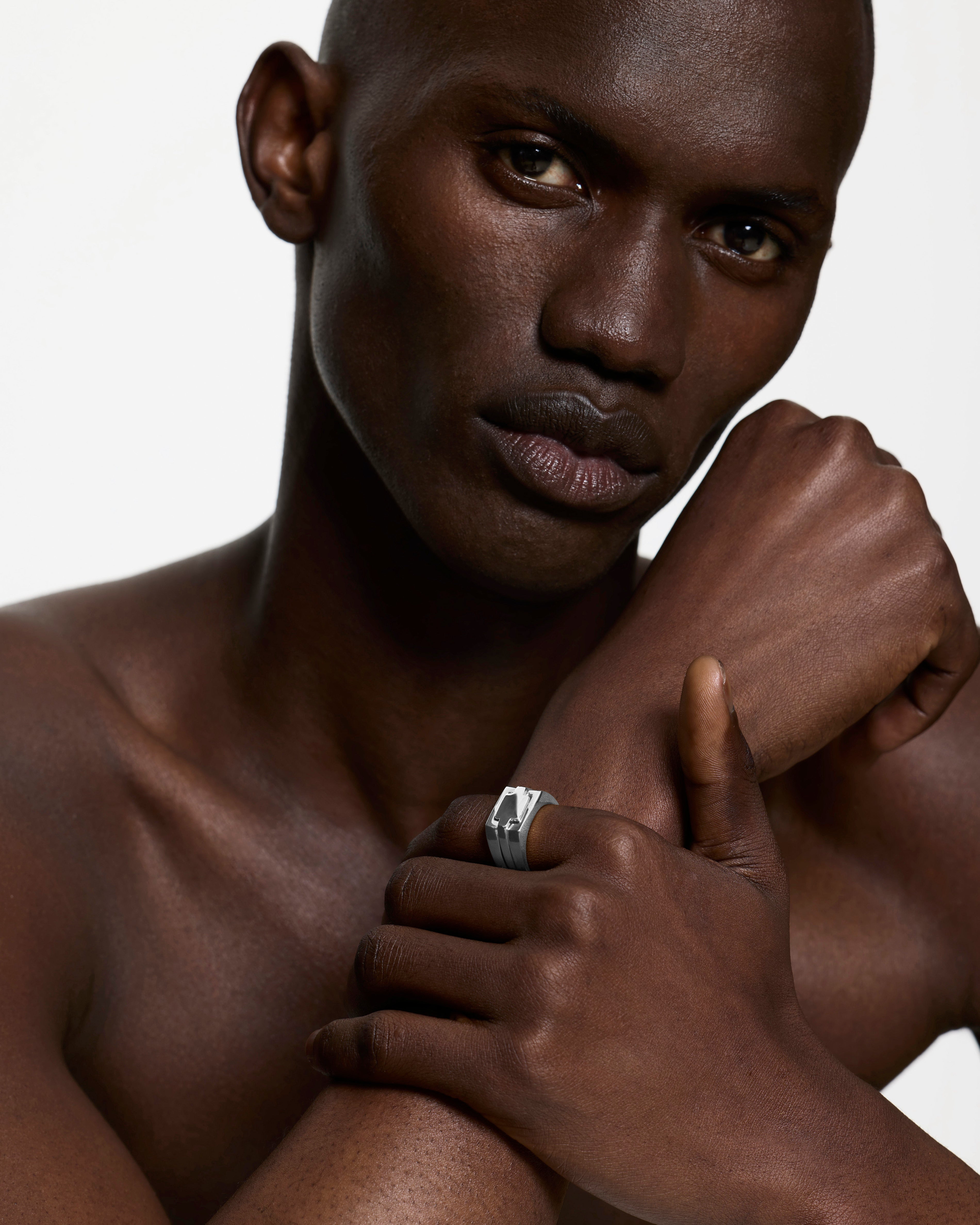 ALAN CROCETTI NEW IN