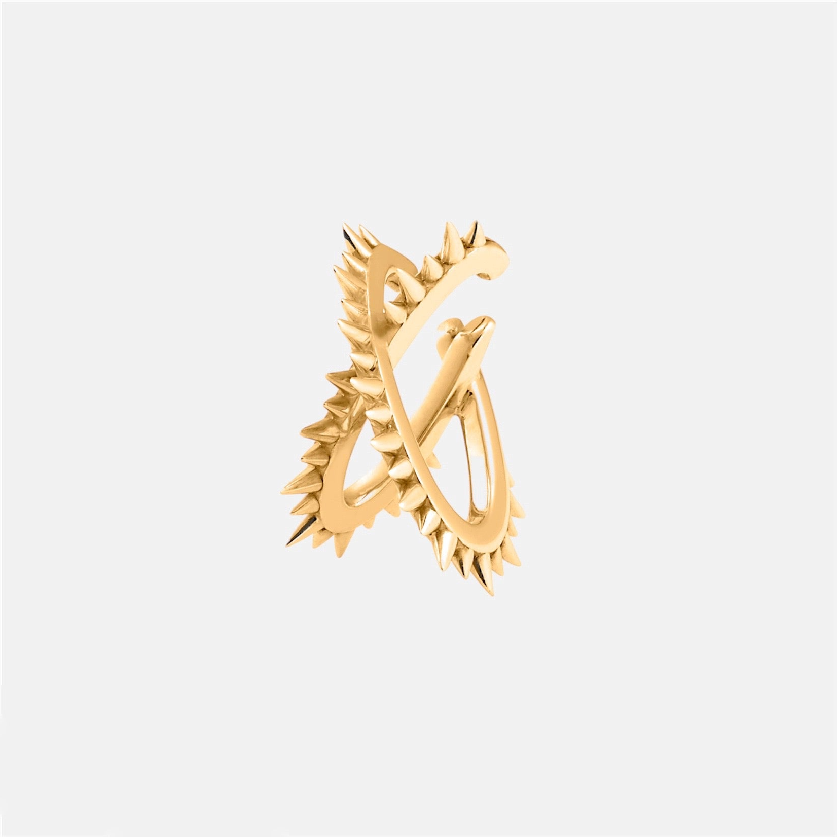 Mini Space Spur - Single -