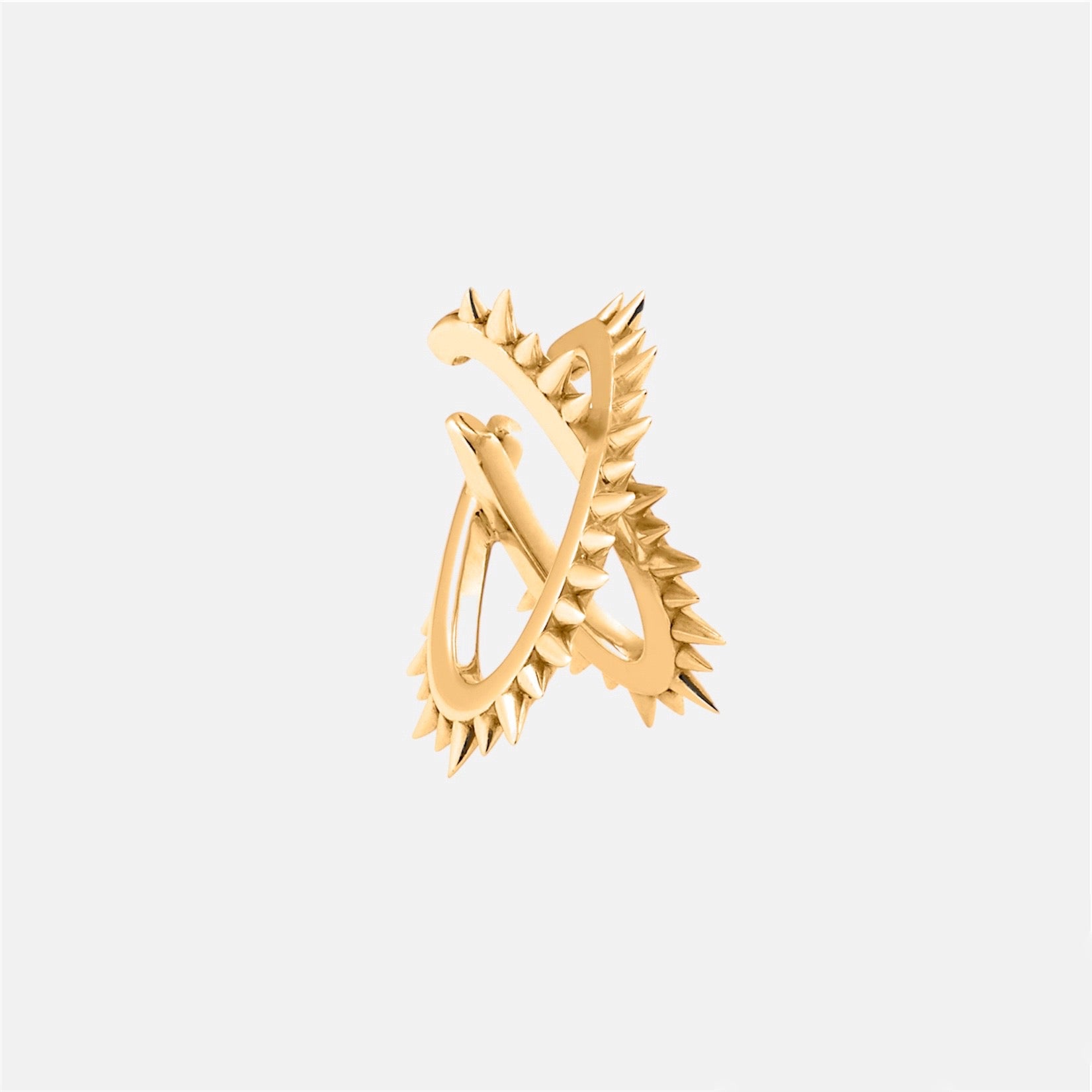 Mini Space Spur - Single -