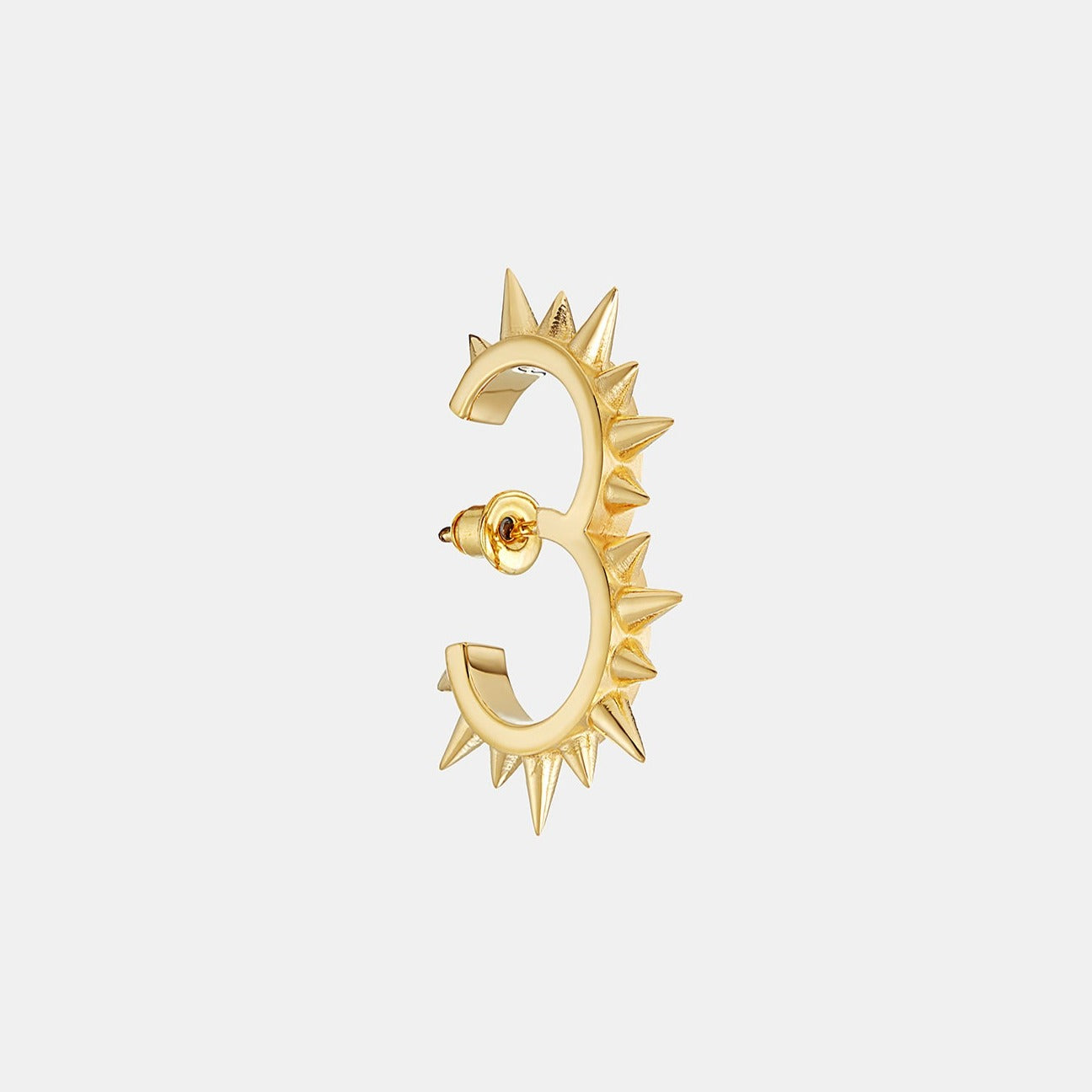 Rodeo Spur Earring - SINGLE