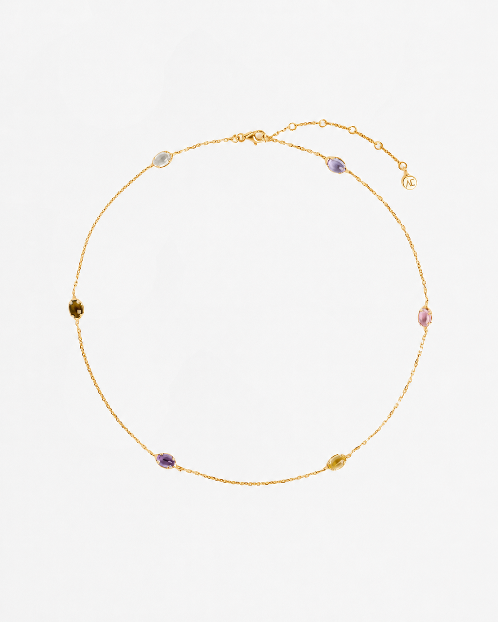 Sweat Necklace Tropical Necklace - Sale