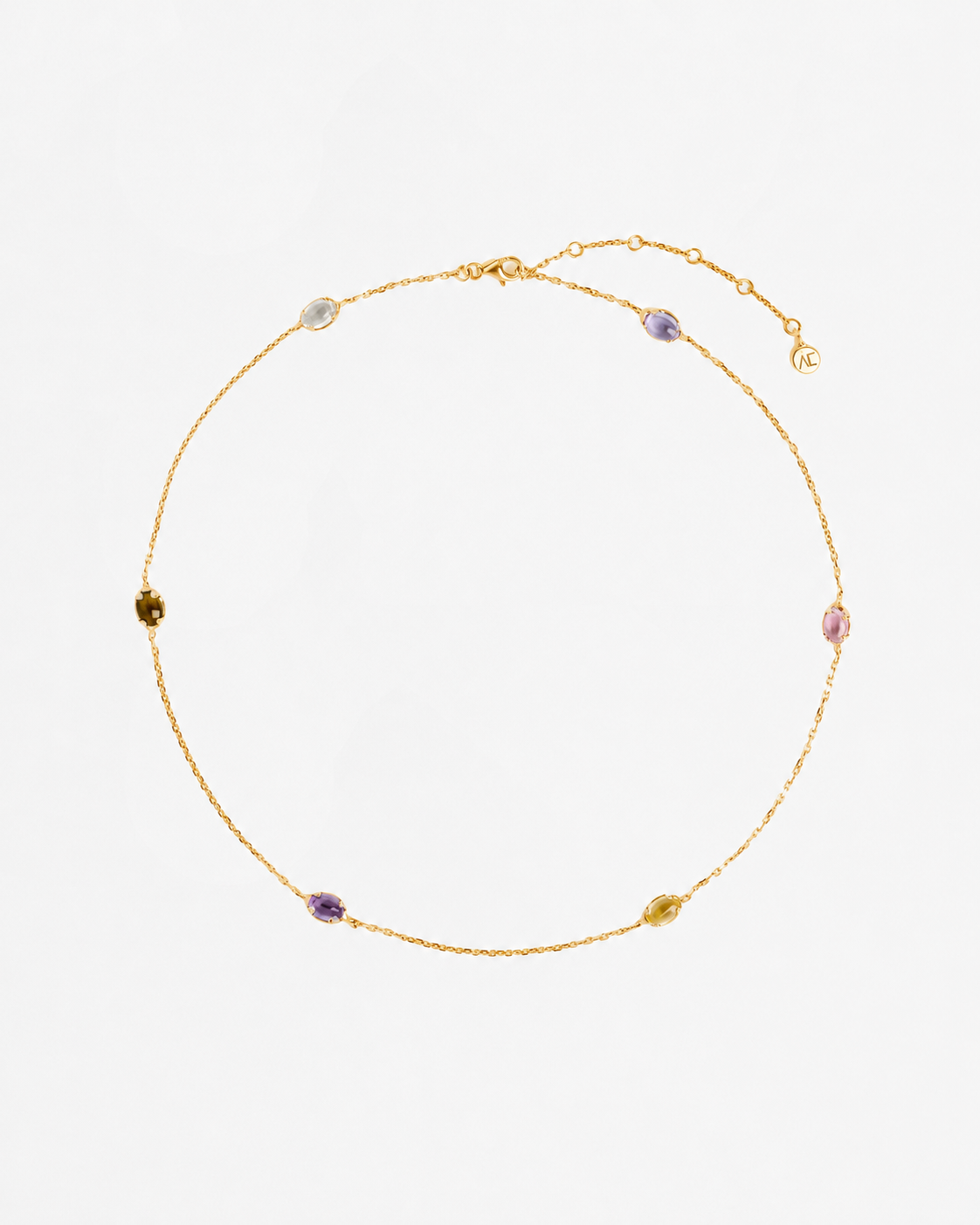 Sweat Necklace Tropical Necklace - Sale