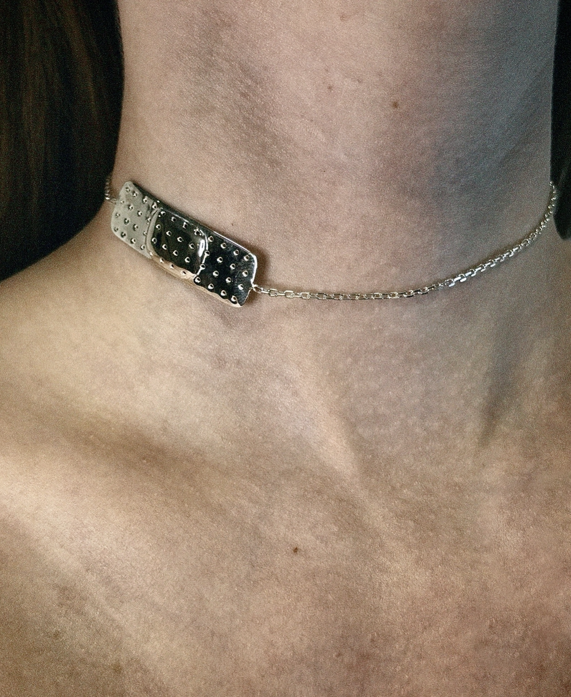 MINI PLASTER CHOKER