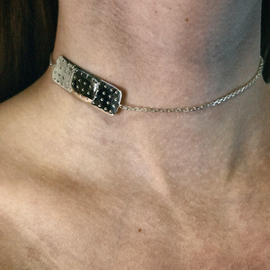 MINI PLASTER CHOKER